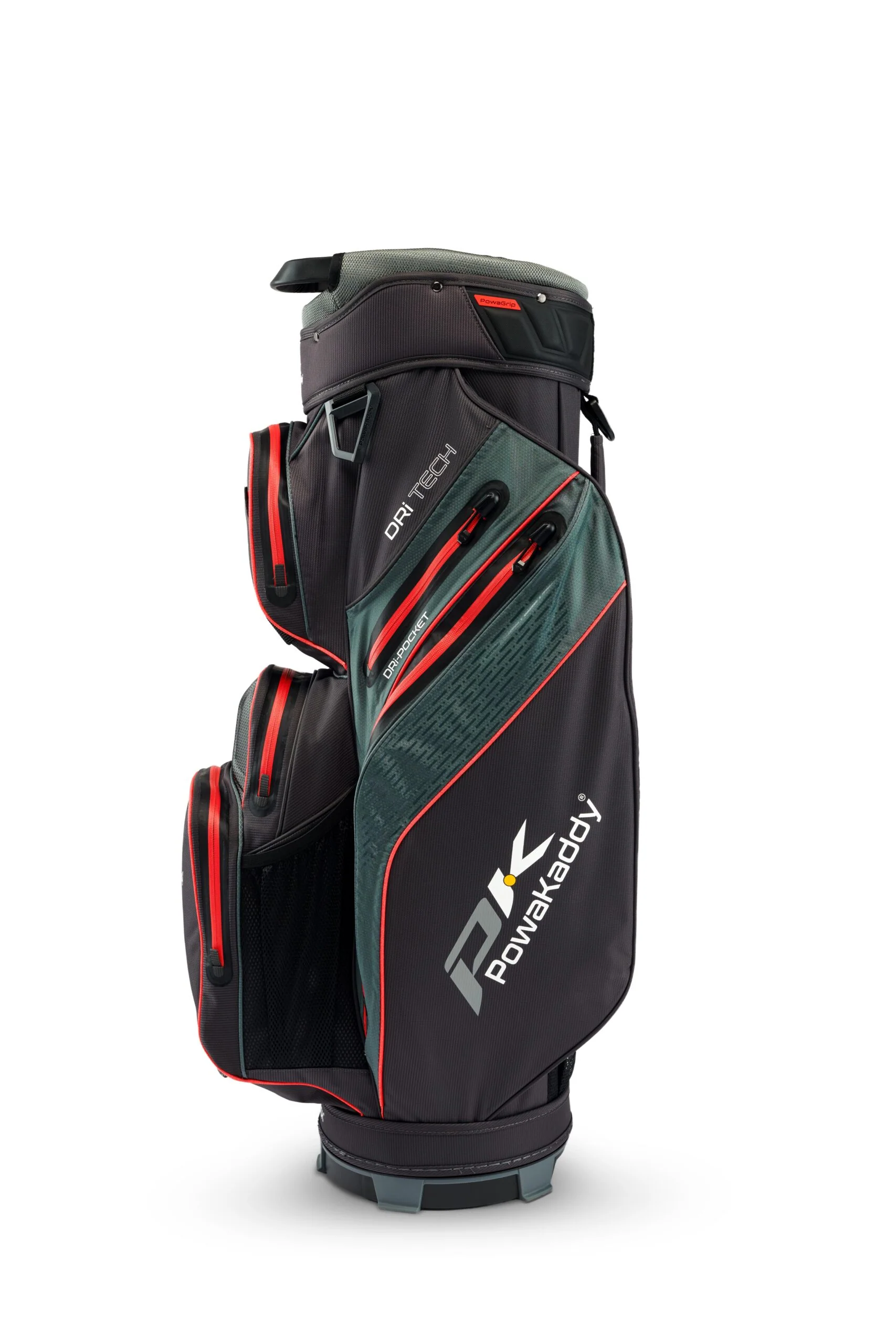 Powakaddy Dri-TECH Golf Cart Bag / 14-Way Divider - Image 21