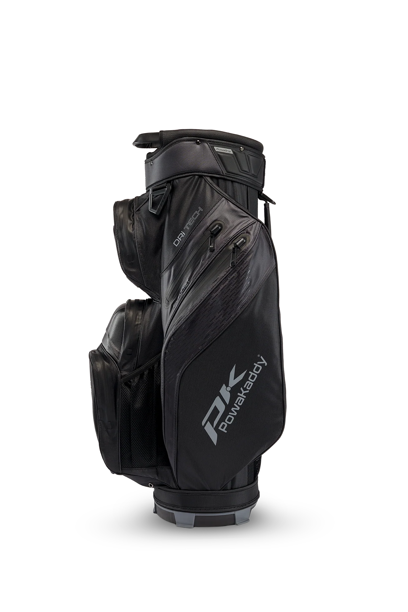 Powakaddy Dri-TECH Golf Cart Bag / 14-Way Divider - Image 6
