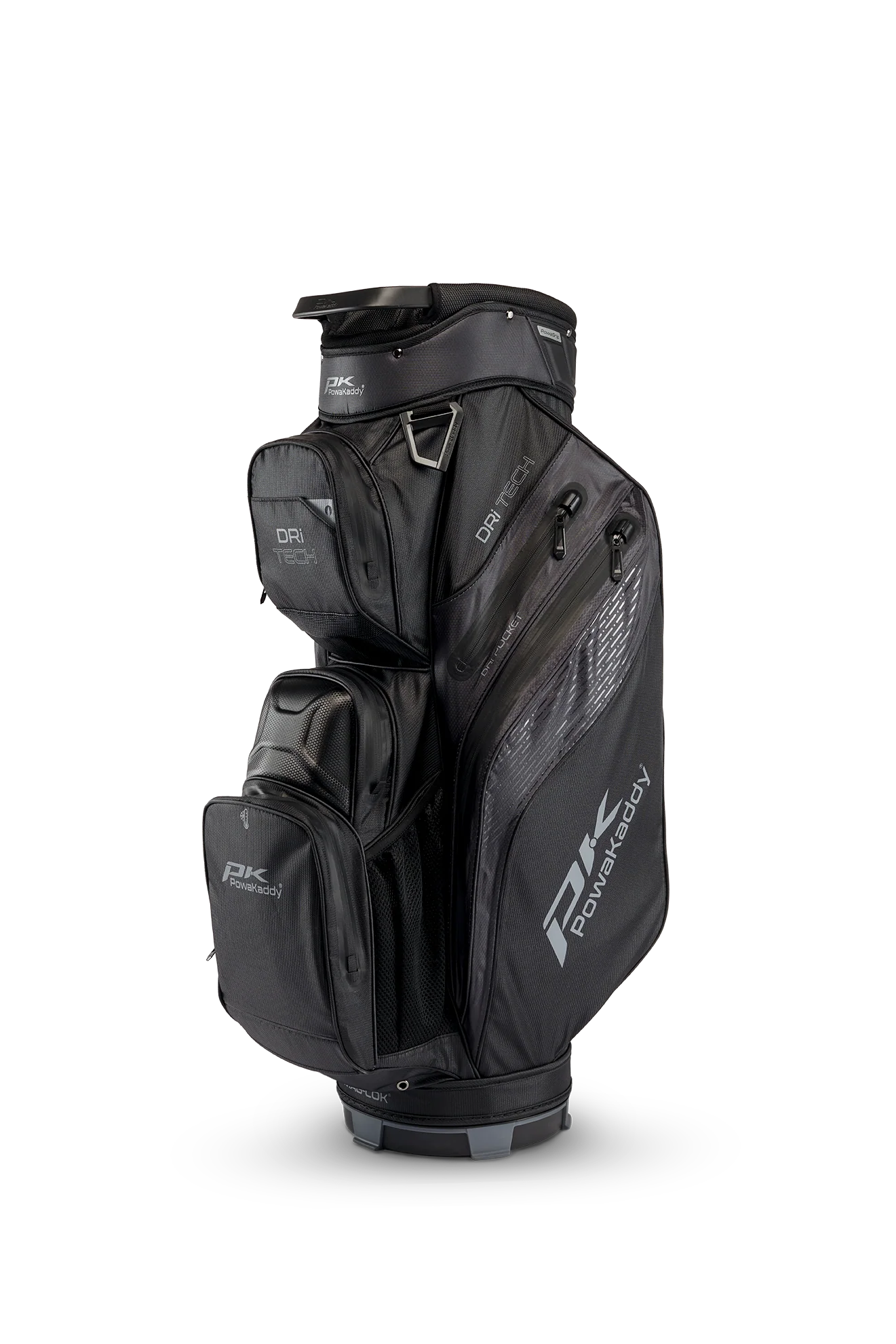 Powakaddy Dri-TECH Golf Cart Bag / 14-Way Divider - Image 7