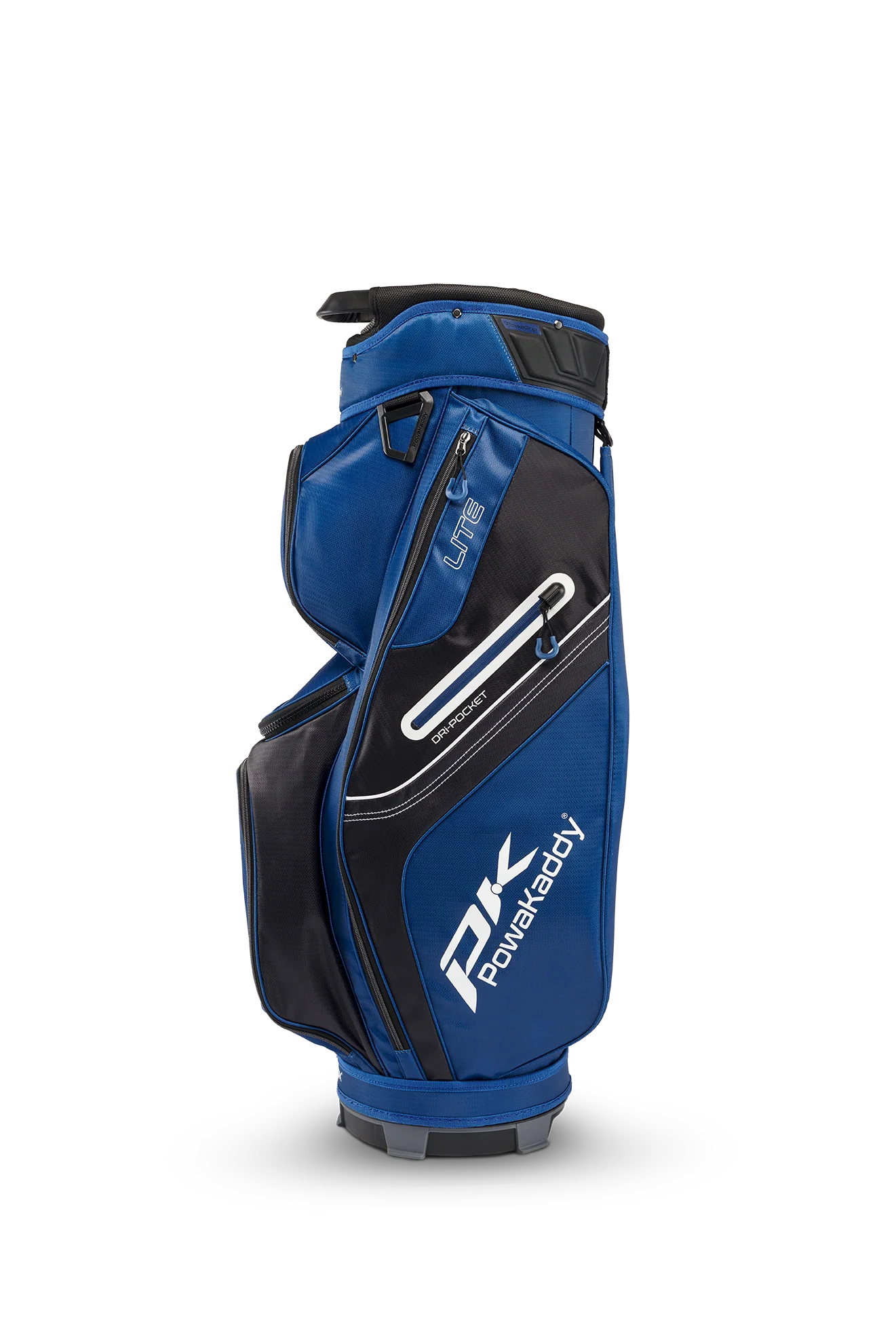 Powakaddy Lite Cart Bag / 14-Way Divider - Image 8
