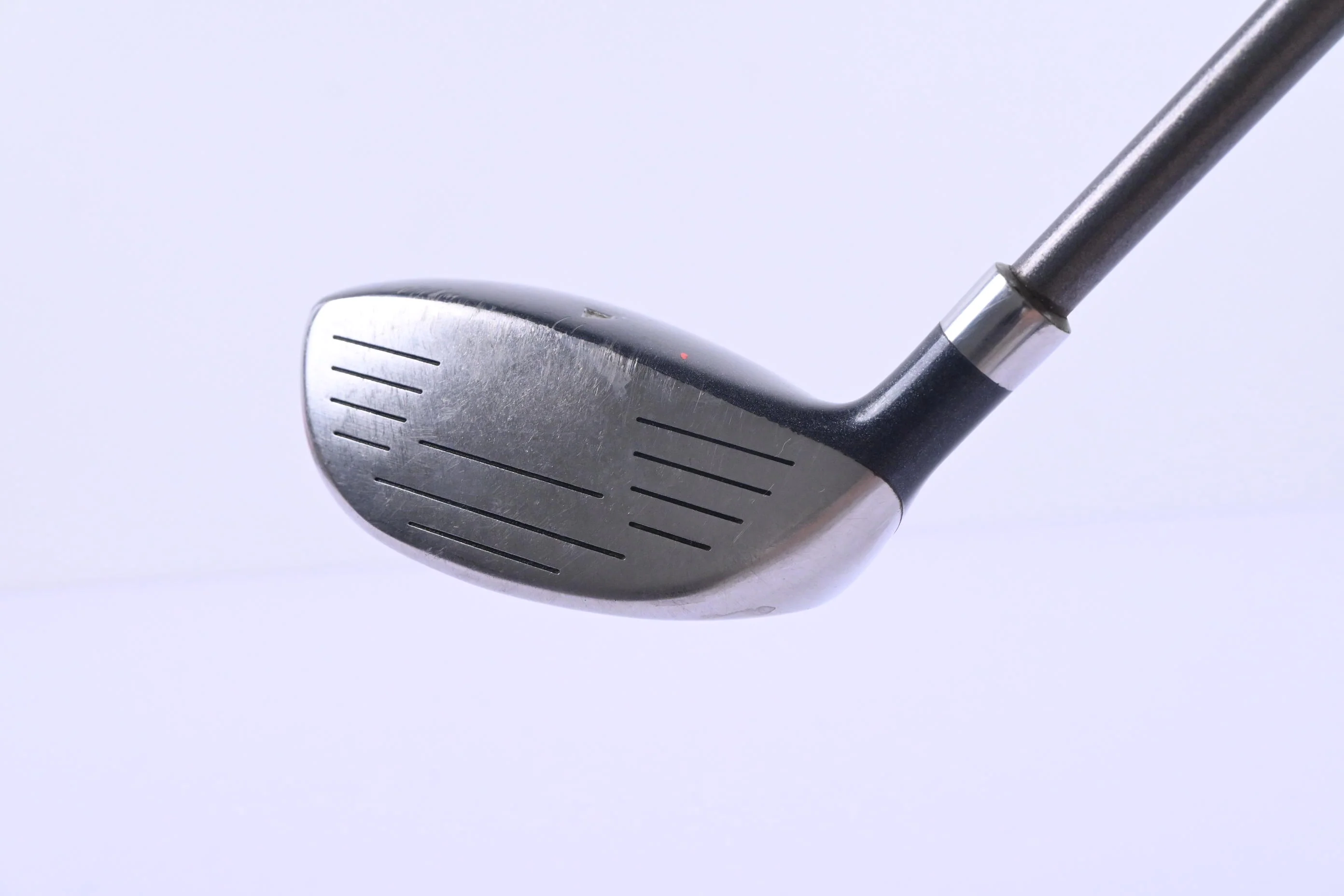 Progen FB2 #3 Wood / 15 Degree / Regular Flex FB Shaft - Image 4
