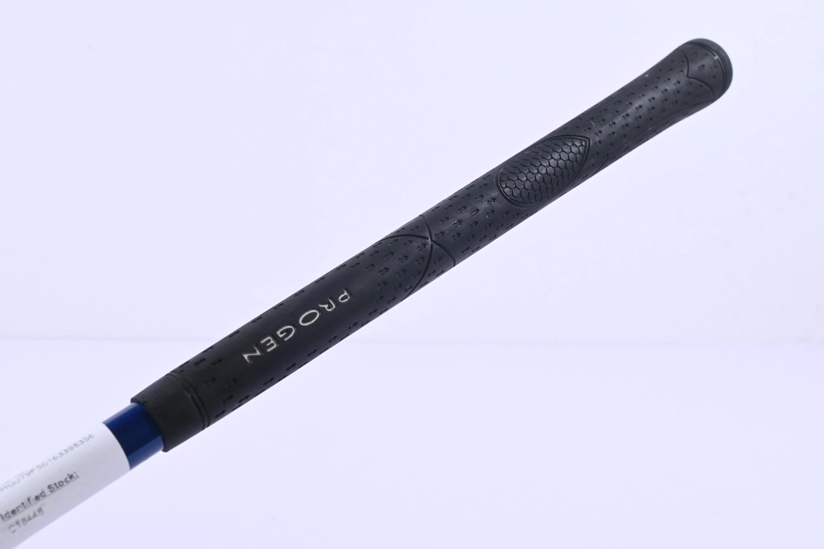 Ladies Progen Full Bore 2.3 #7 Wood / 21 Degree / Ladies Flex Full Bore Shaft - Image 8