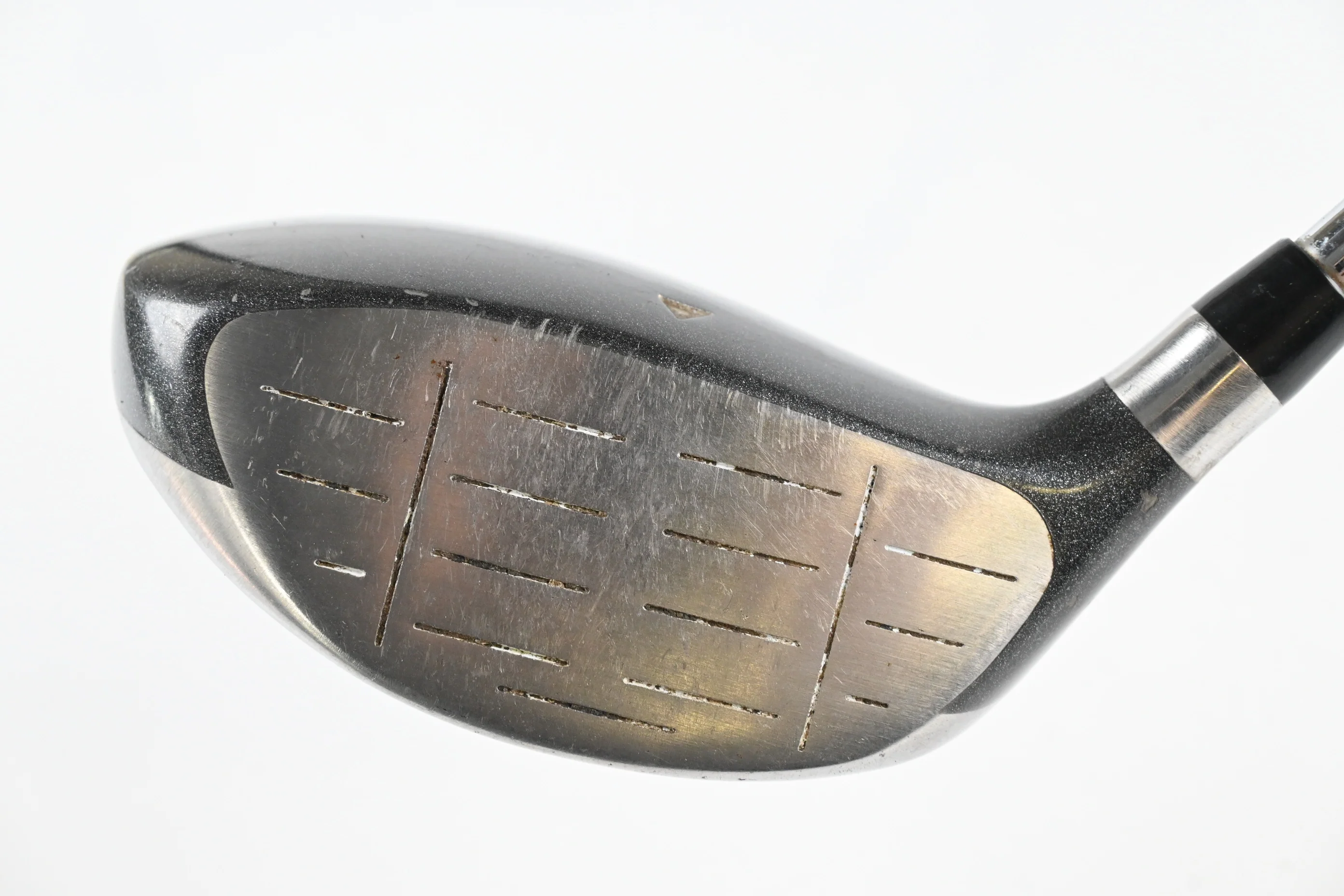 Progen Full Bore 2.3 #5 Wood / 18 Degree / Regular Flex Dynamic Gold Lite Shaft - Image 4