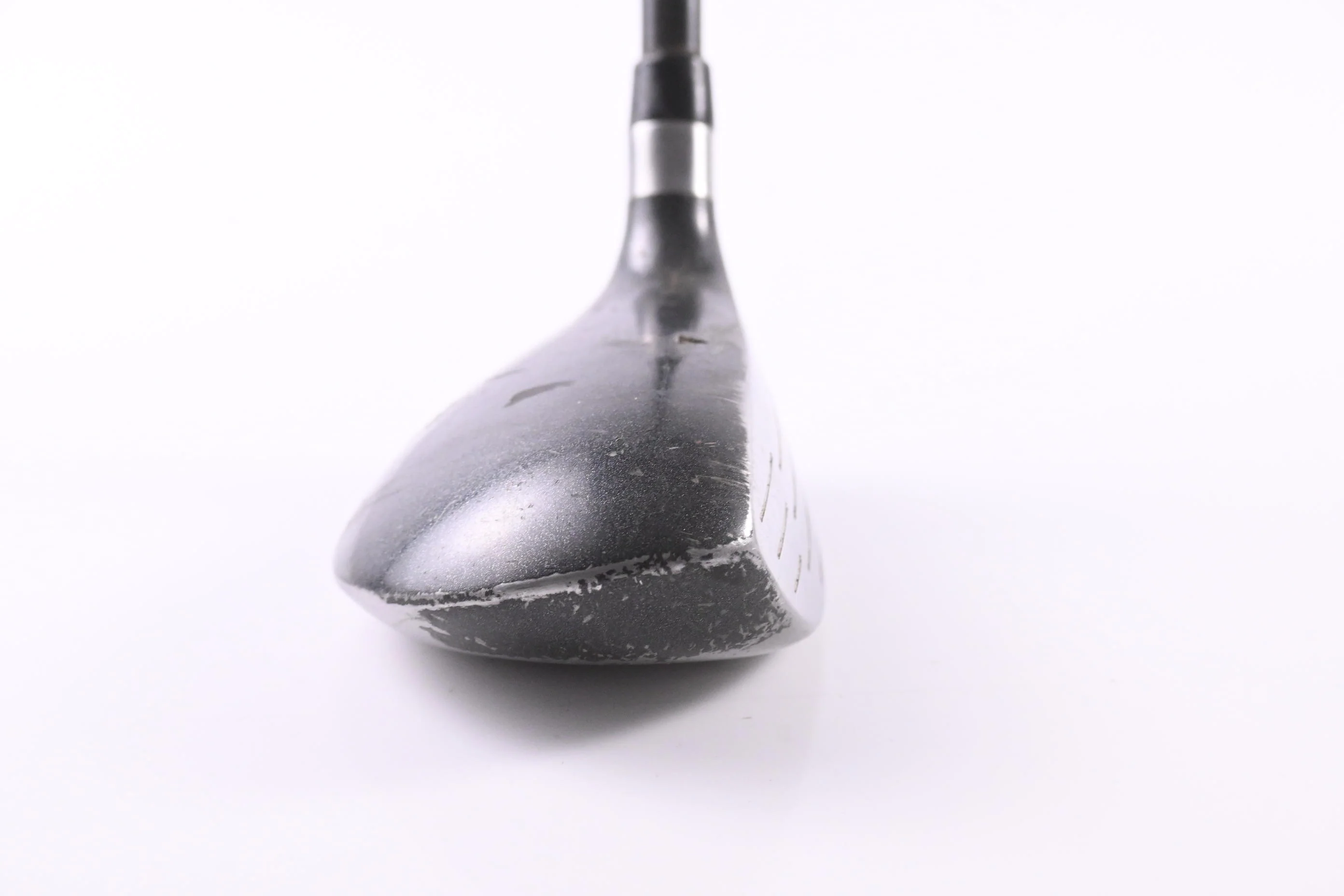 Progen Full Bore iws #3 Hybrid / 18 Degree / Regular Flex Full Bore Shaft - Image 3