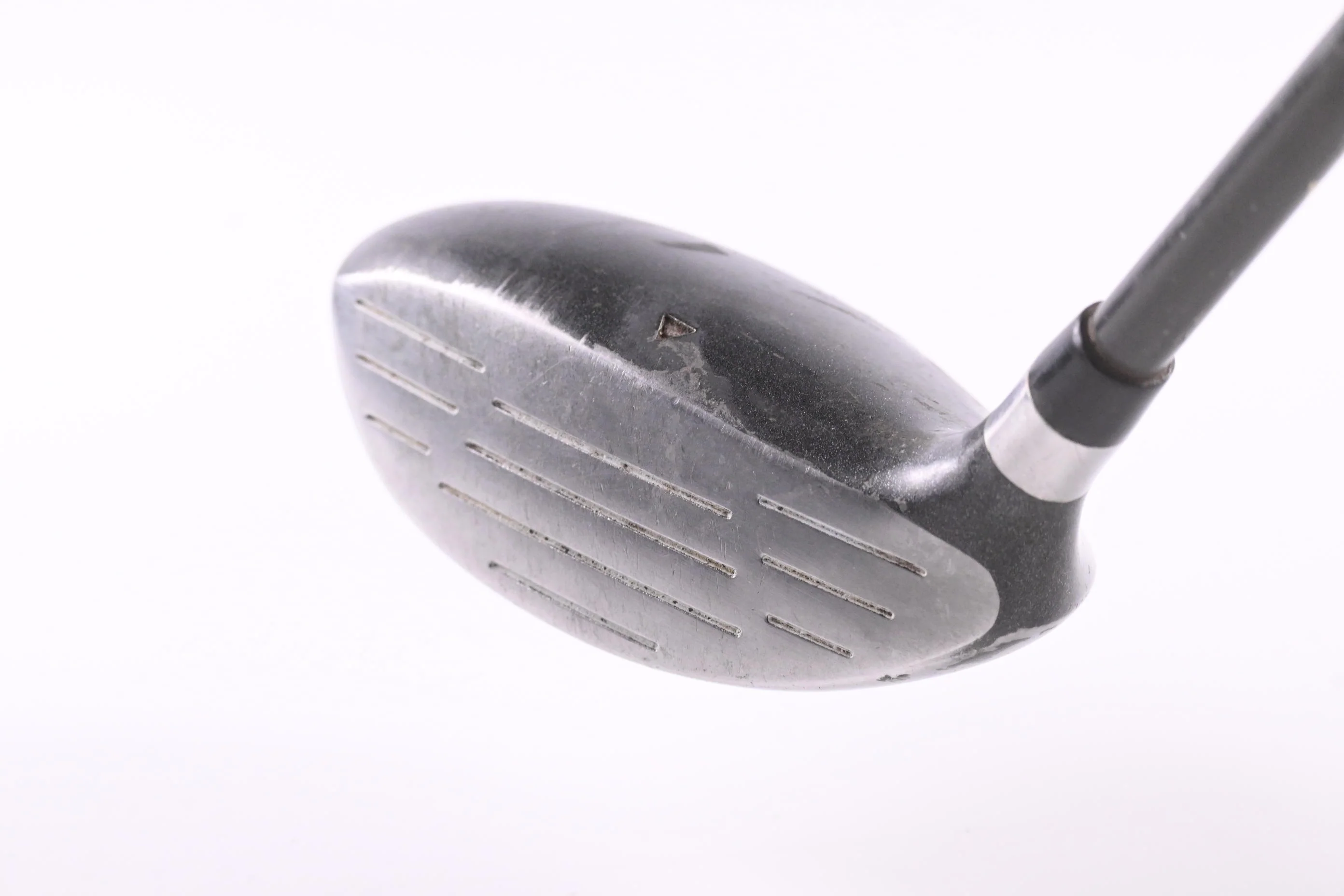 Progen Full Bore iws #3 Hybrid / 18 Degree / Regular Flex Full Bore Shaft - Image 4