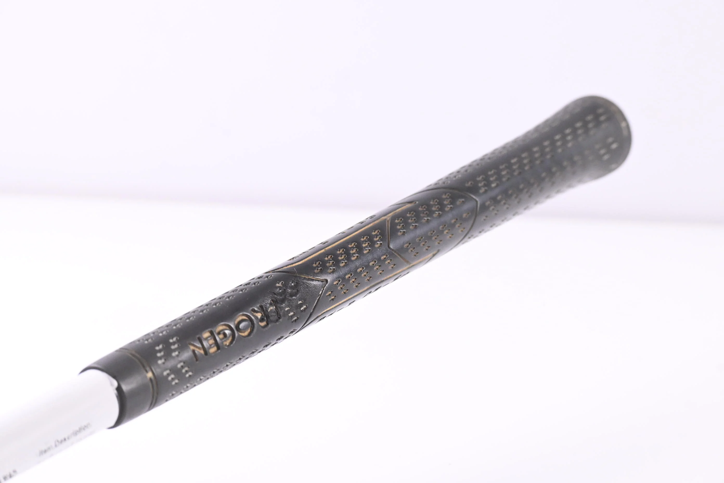 Progen Full Bore iws #3 Hybrid / 18 Degree / Regular Flex Full Bore Shaft - Image 8