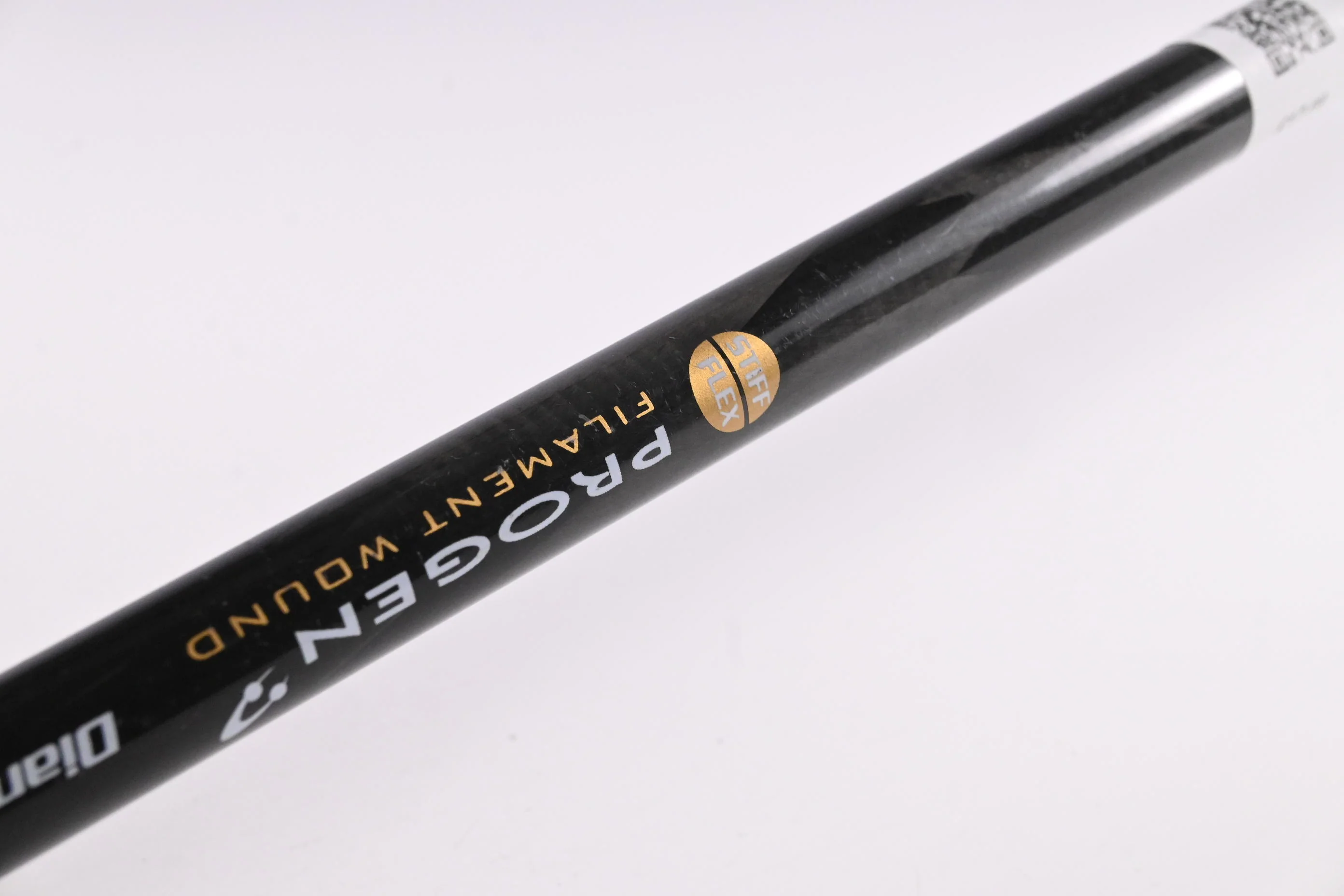 Progen Full Bore MM3 Driver / 10 Degree / Stiff Flex Progen Filament Wound Shaft - Image 6
