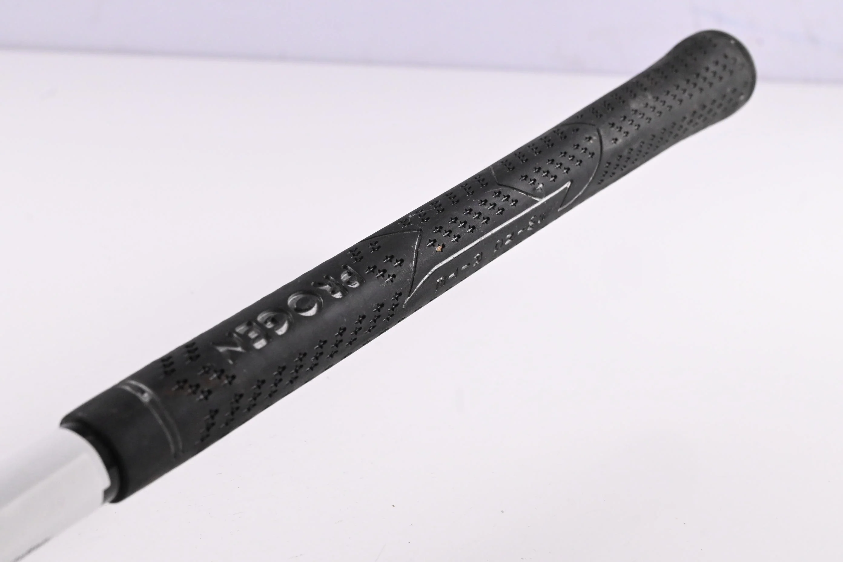 Progen Full Bore MM3 Driver / 10 Degree / Stiff Flex Progen Filament Wound Shaft - Image 9