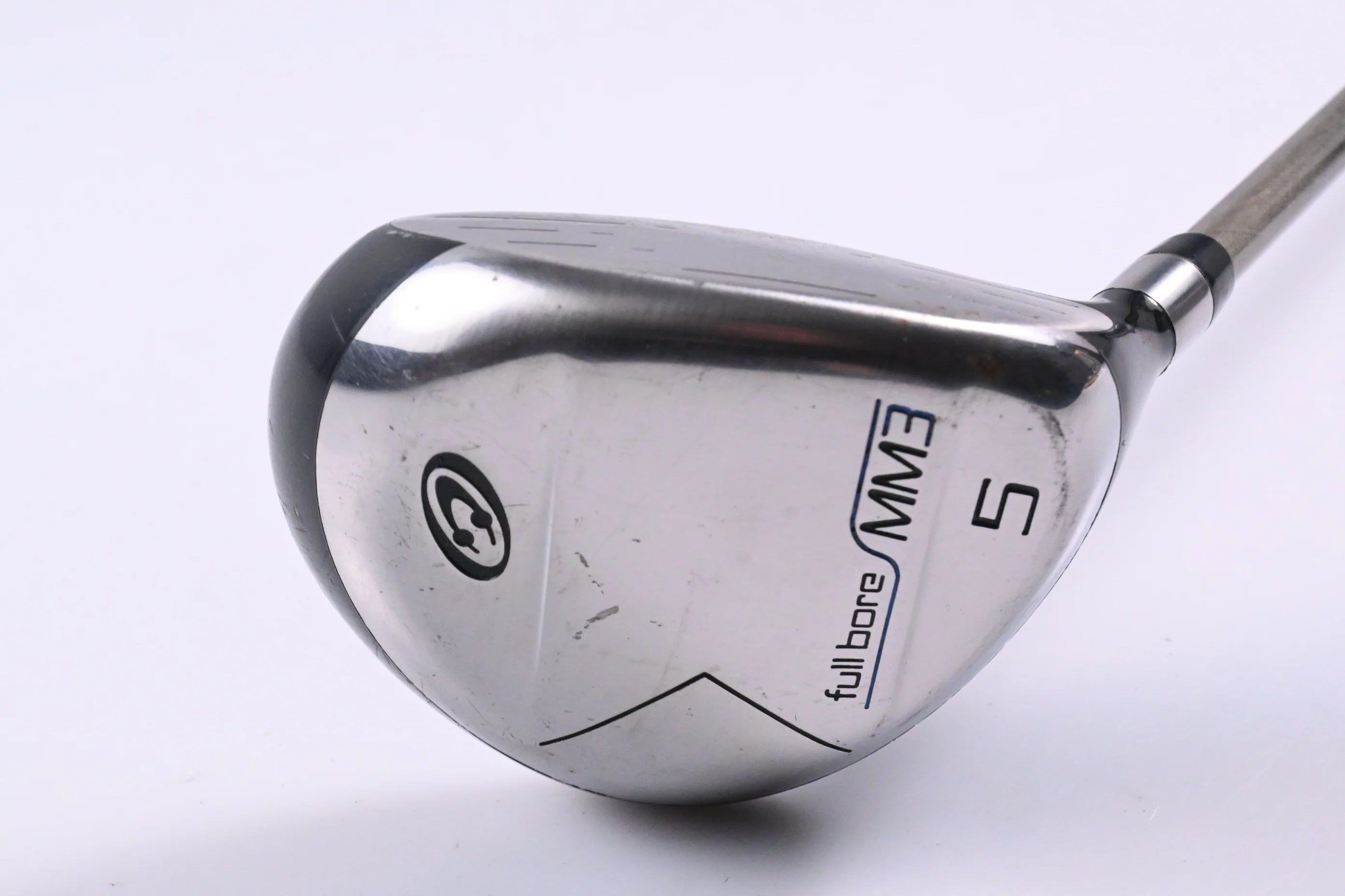 Progen Full Bore MM3 #5 Wood / 18 Degree / Stiff Flex Progen Shaft - Image 2