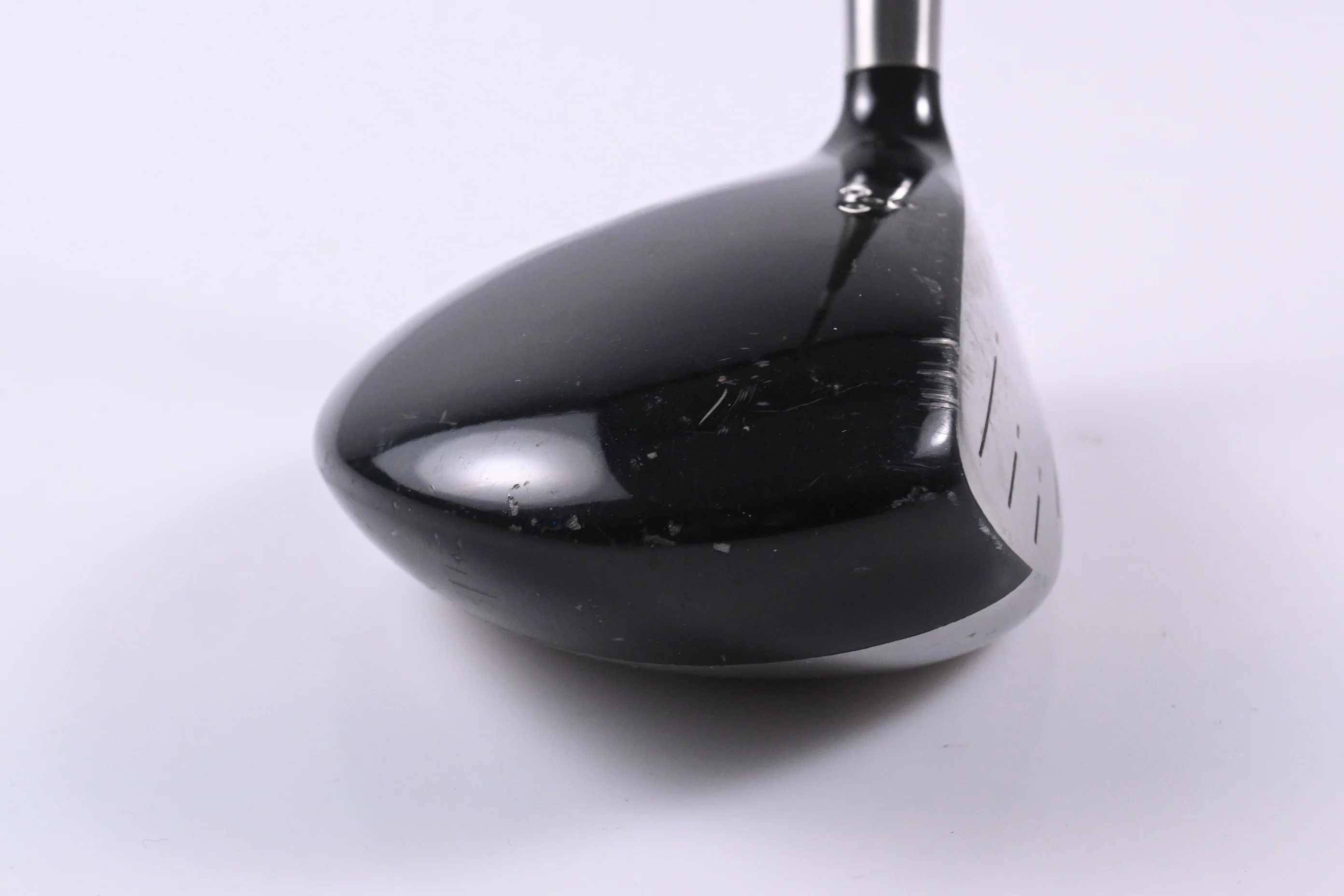Progen Full Bore MM3 #5 Wood / 18 Degree / Stiff Flex Progen Shaft - Image 3