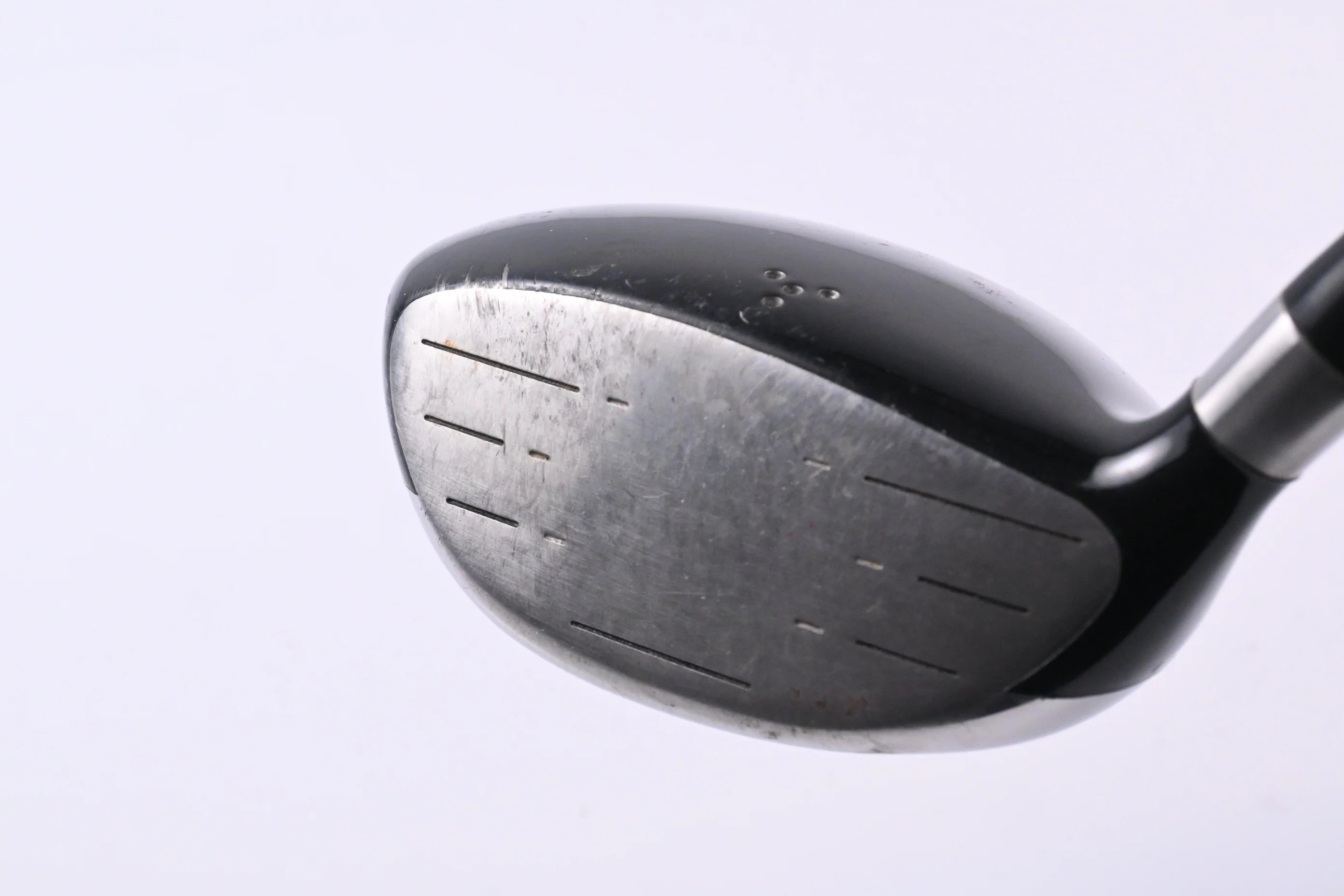 Progen Full Bore MM3 #5 Wood / 18 Degree / Stiff Flex Progen Shaft - Image 4