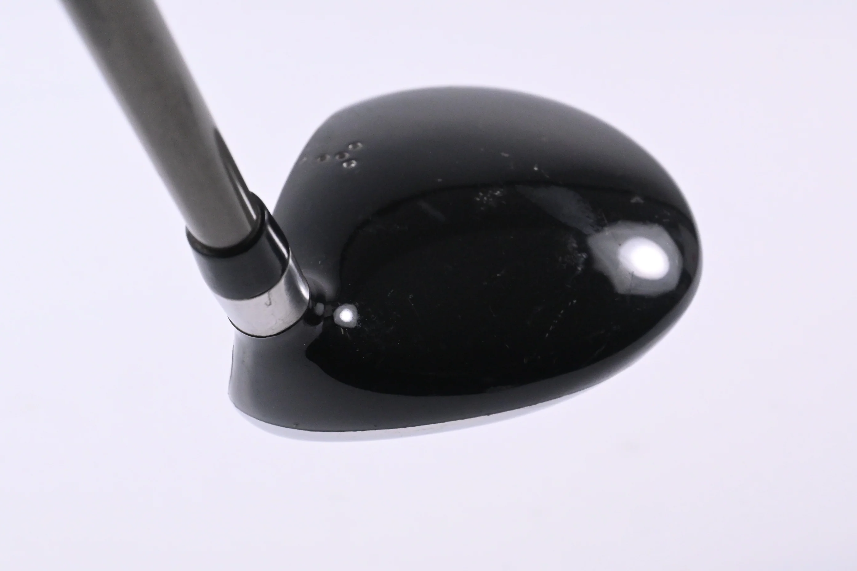 Progen Full Bore MM3 #5 Wood / 18 Degree / Stiff Flex Progen Shaft - Image 5