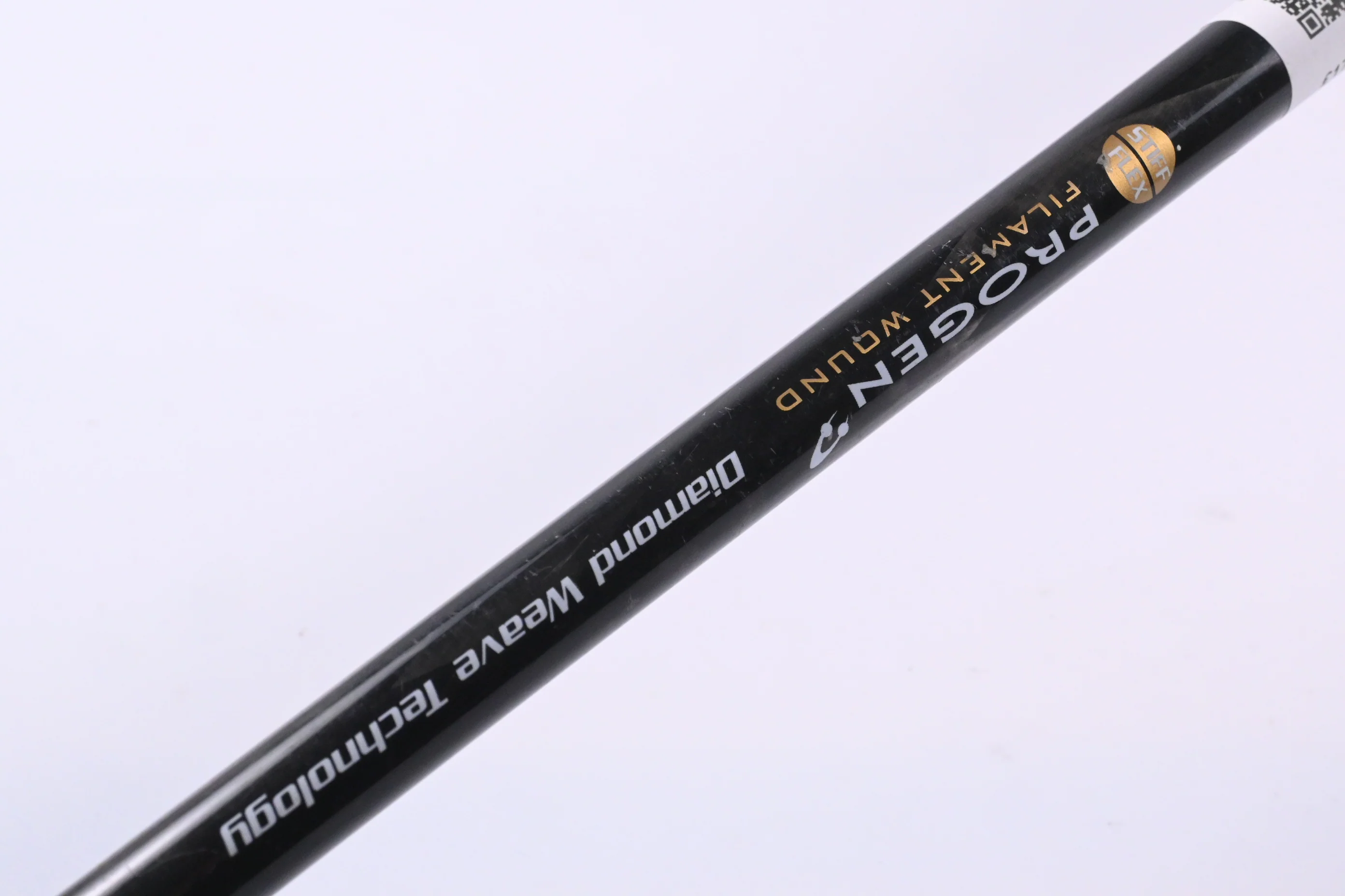 Progen Full Bore MM3 #5 Wood / 18 Degree / Stiff Flex Progen Shaft - Image 6