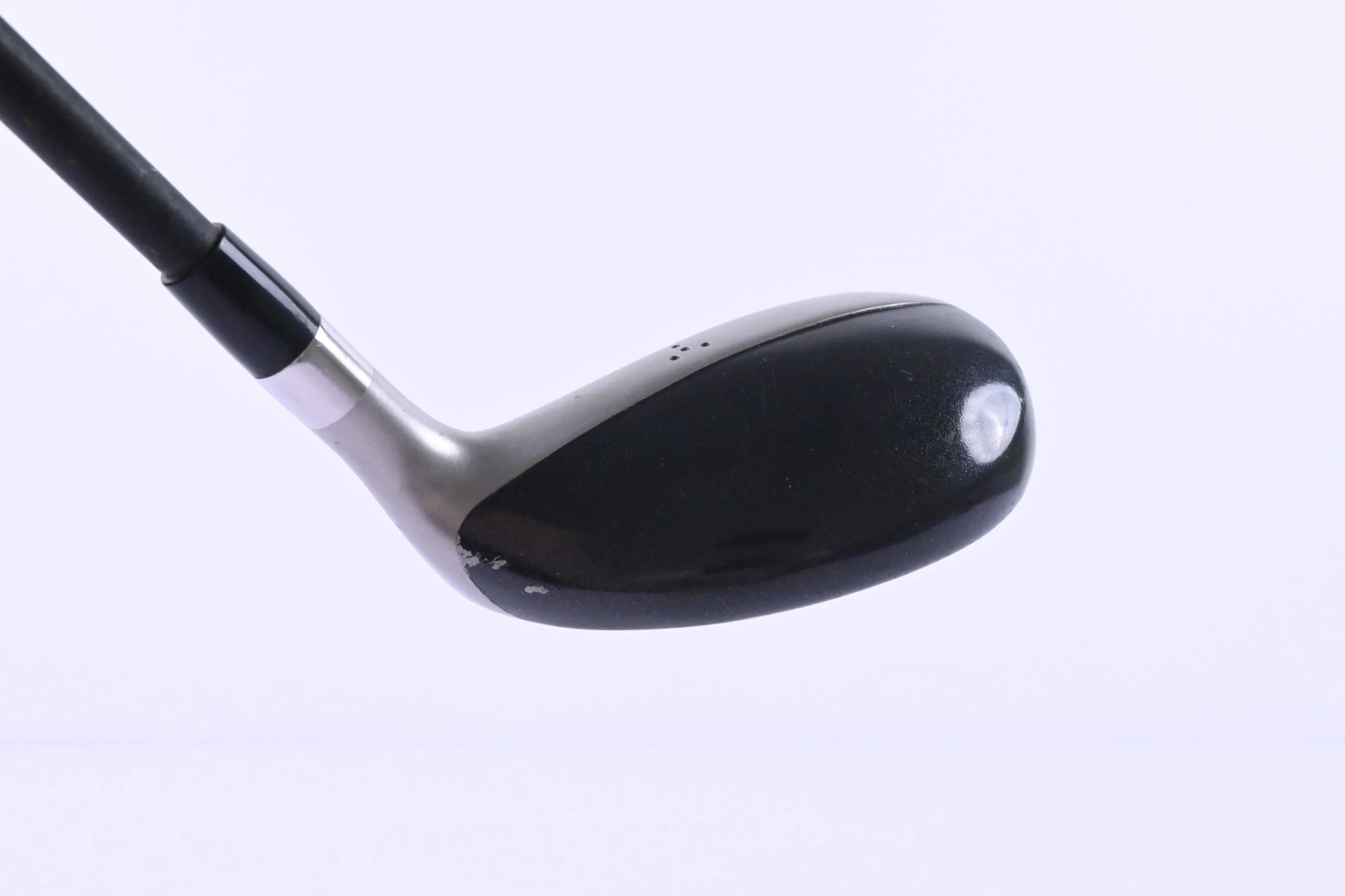 Progen Progress #2 Hybrid / 15 Degree / Senior Flex Progen Progress Shaft - Image 5