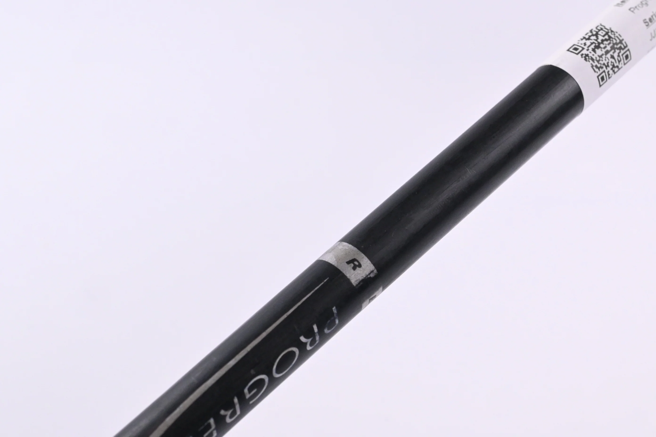 Progen Progress #2 Hybrid / 15 Degree / Regular Flex Progress Shaft - Image 6