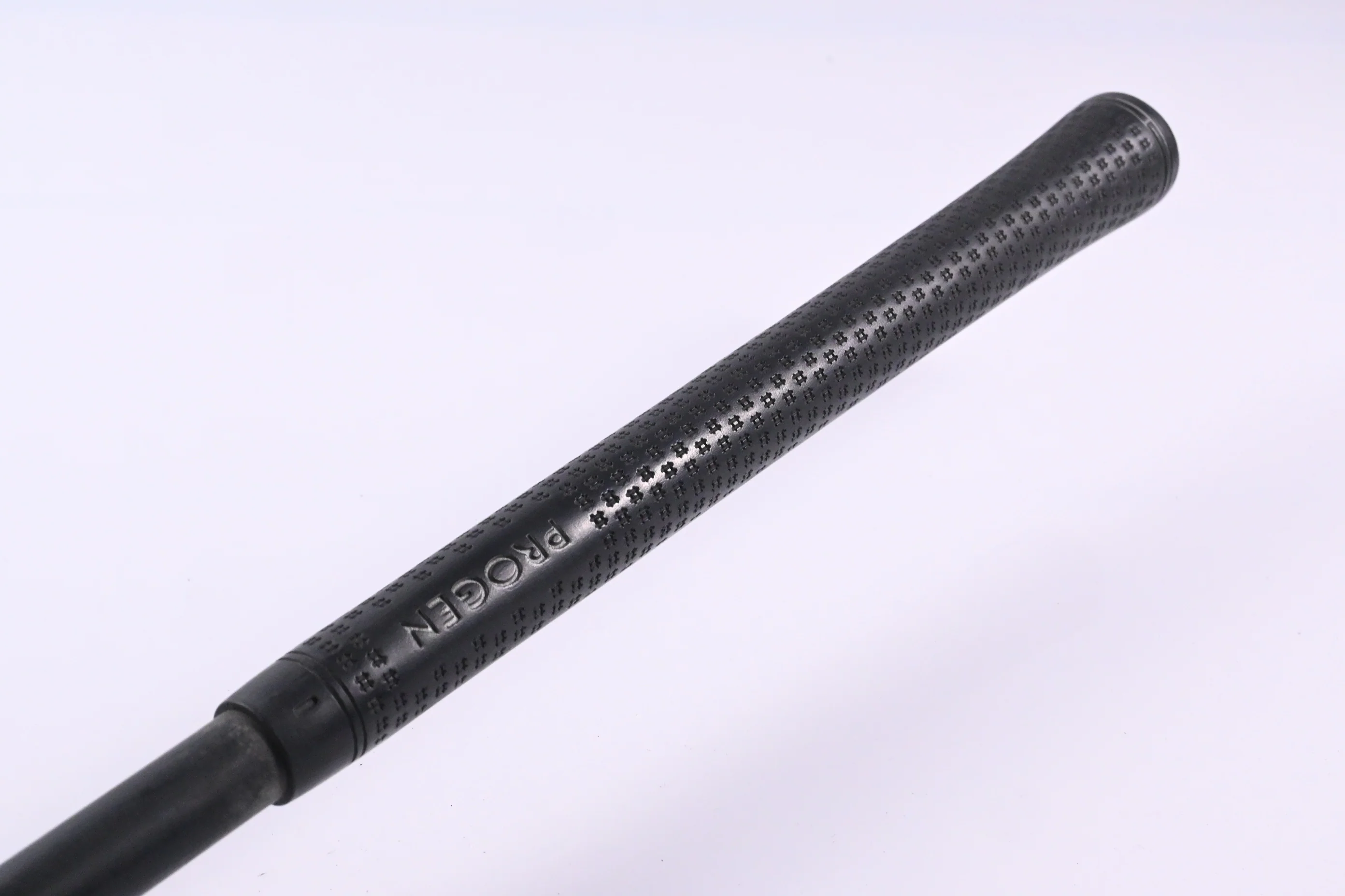 Progen Progress #2 Hybrid / 15 Degree / Regular Flex Progress Shaft - Image 8