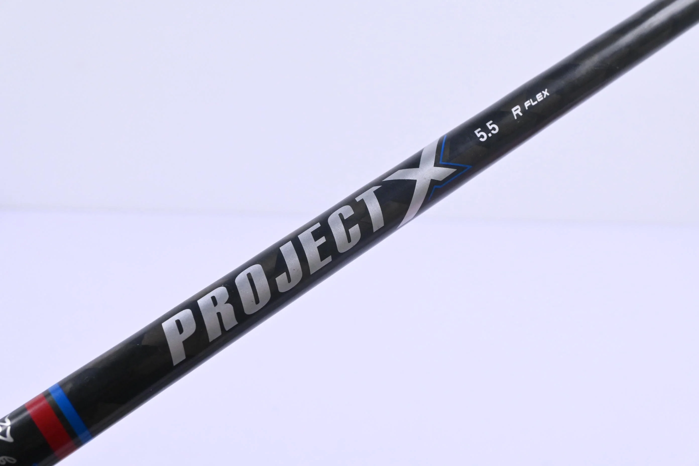 Project X LZ San Diego Driver Shaft / Regular Flex / Callaway 2nd Gen