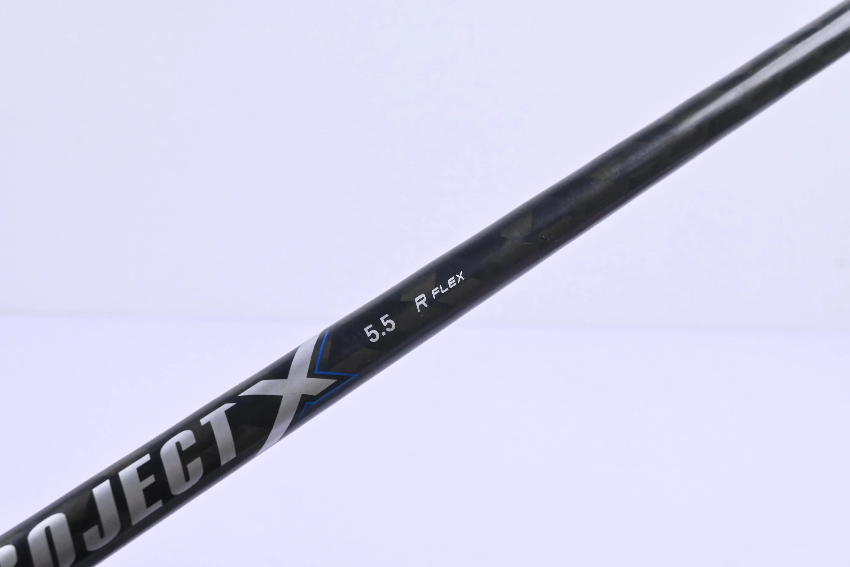 Project X LZ San Diego Driver Shaft / Regular Flex / Callaway 2nd Gen - Image 2