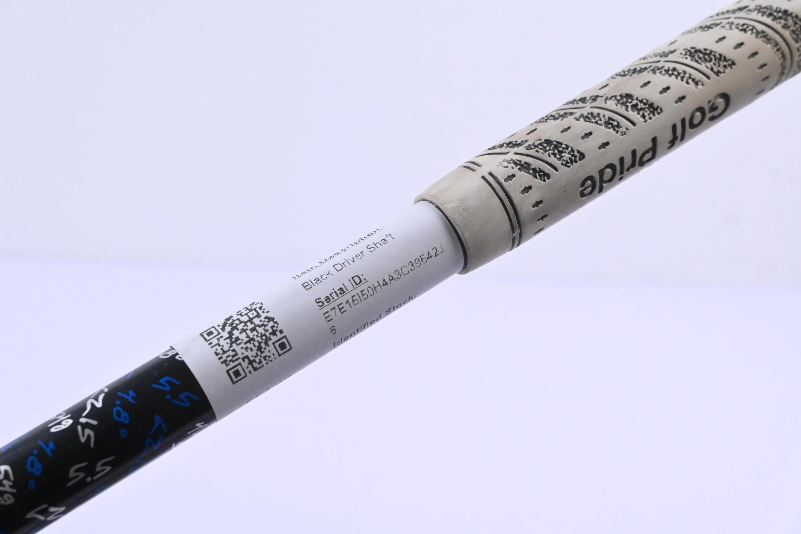 Project X LZ San Diego Driver Shaft / Regular Flex / Callaway 2nd Gen - Image 4
