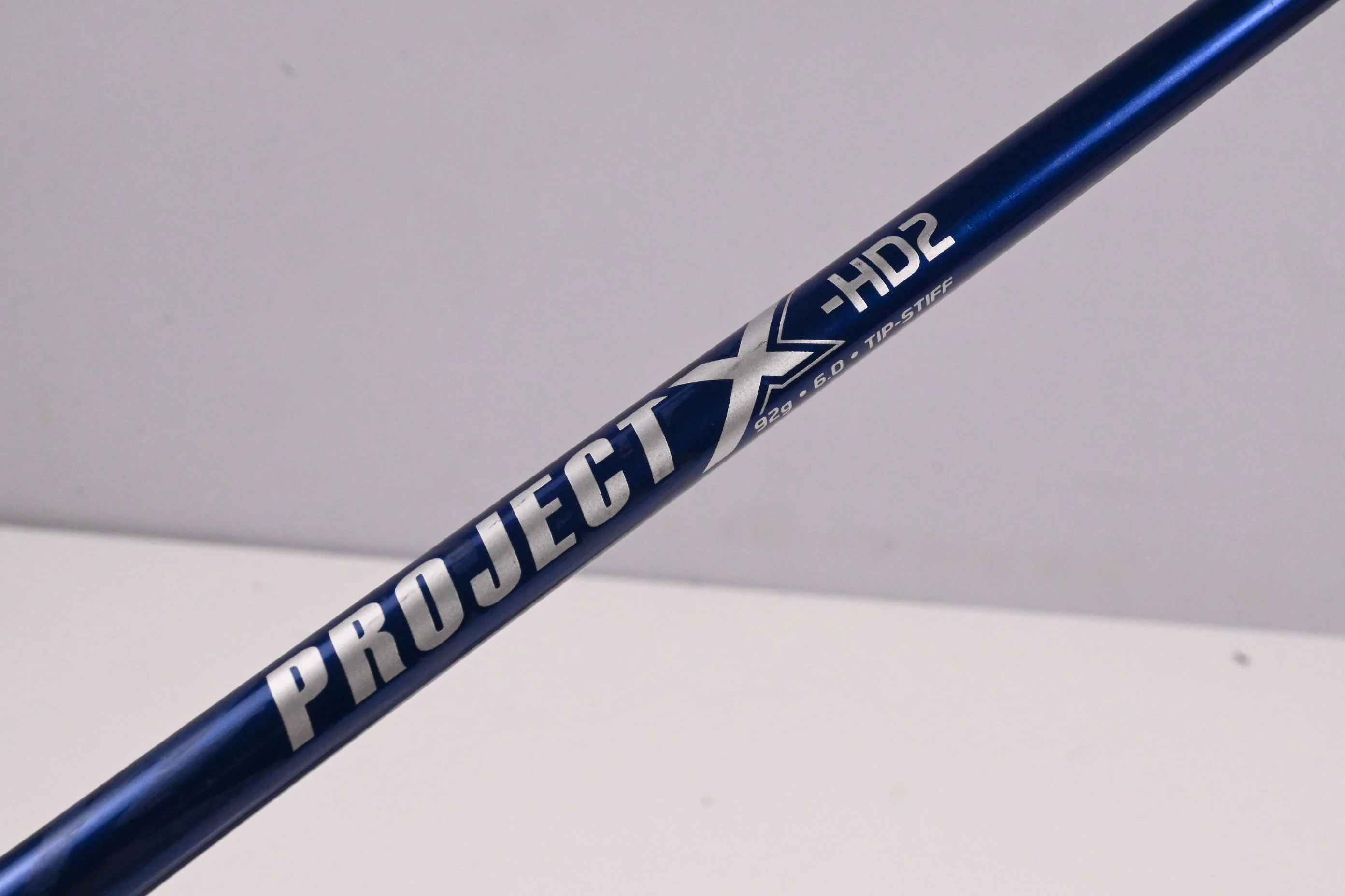Project X Blue -HD2 #2 Hybrid Shaft / Stiff Flex / Ping 3rd Gen