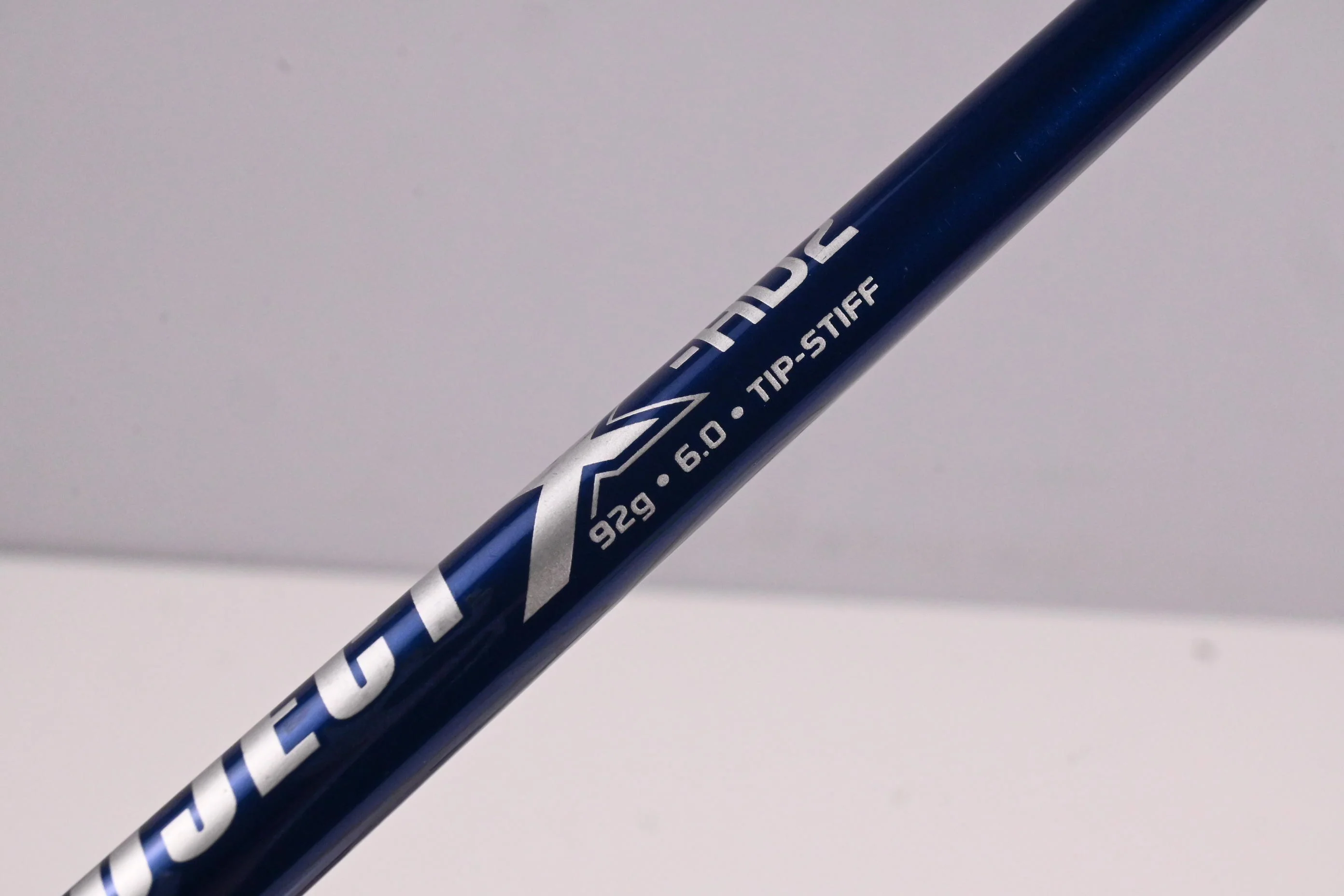 Project X Blue -HD2 #2 Hybrid Shaft / Stiff Flex / Ping 3rd Gen - Image 2