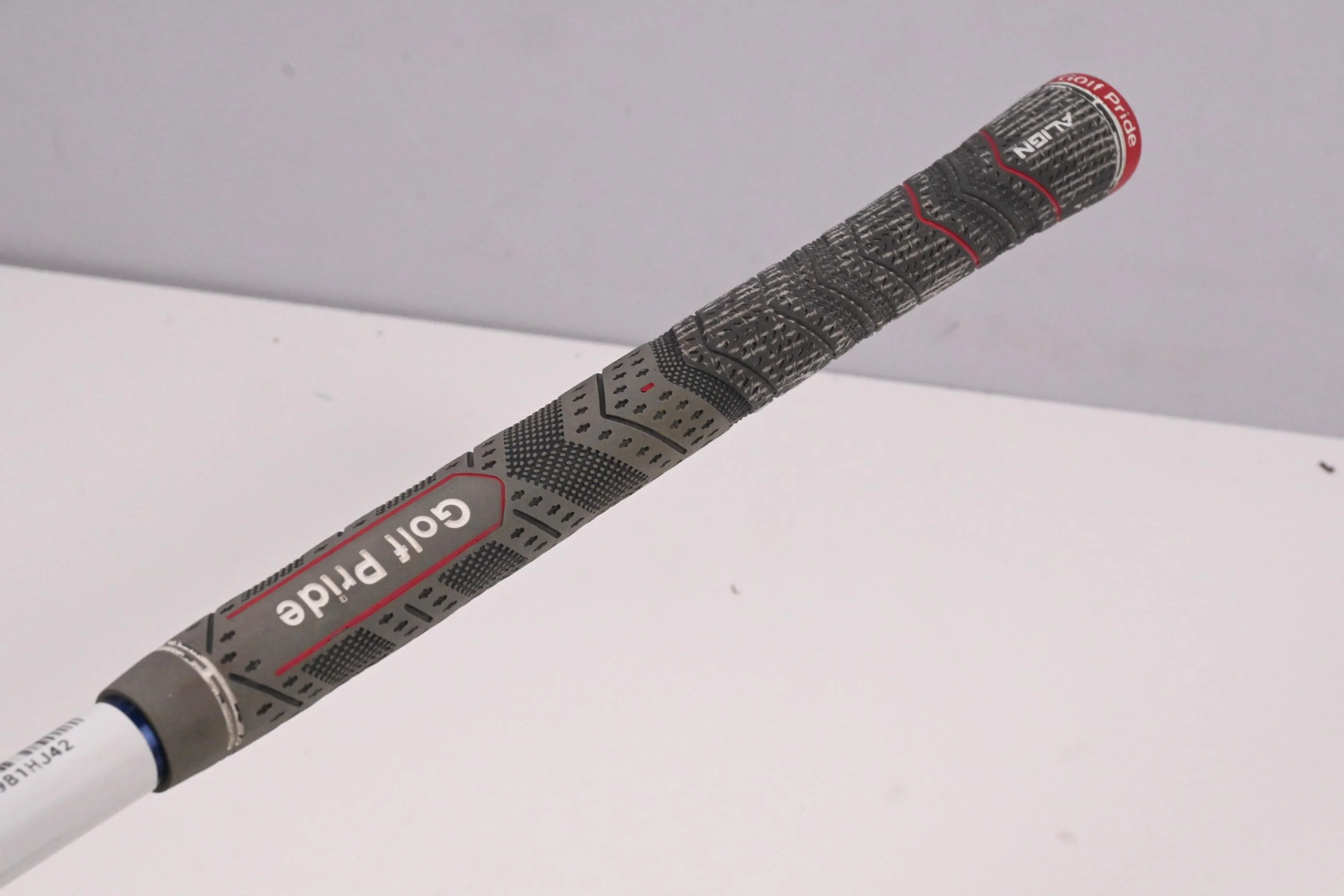 Project X Blue -HD2 #2 Hybrid Shaft / Stiff Flex / Ping 3rd Gen - Image 5