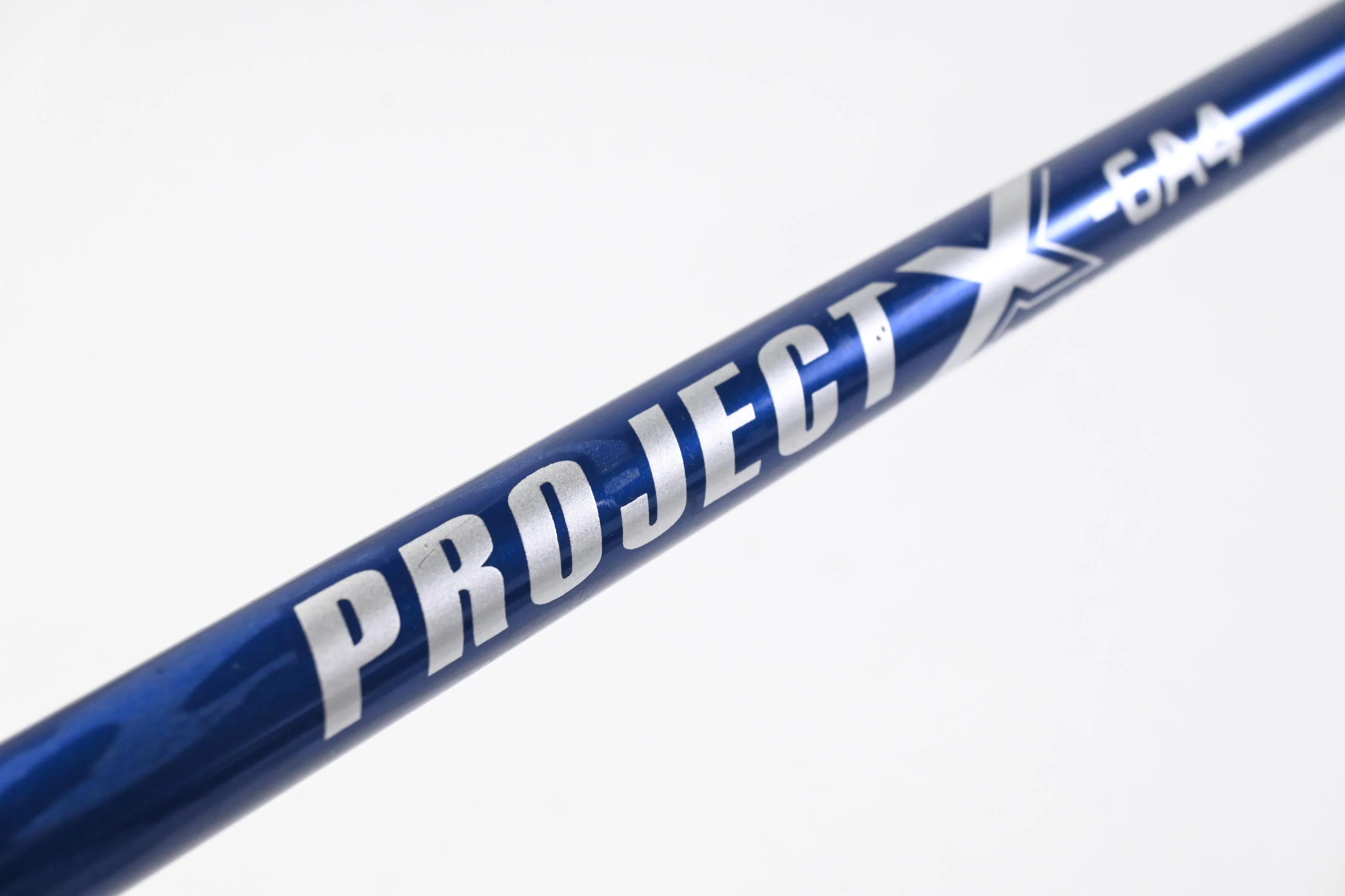 Project X Blue 69 Driver Shaft / X-Flex / Taylormade 2nd Gen