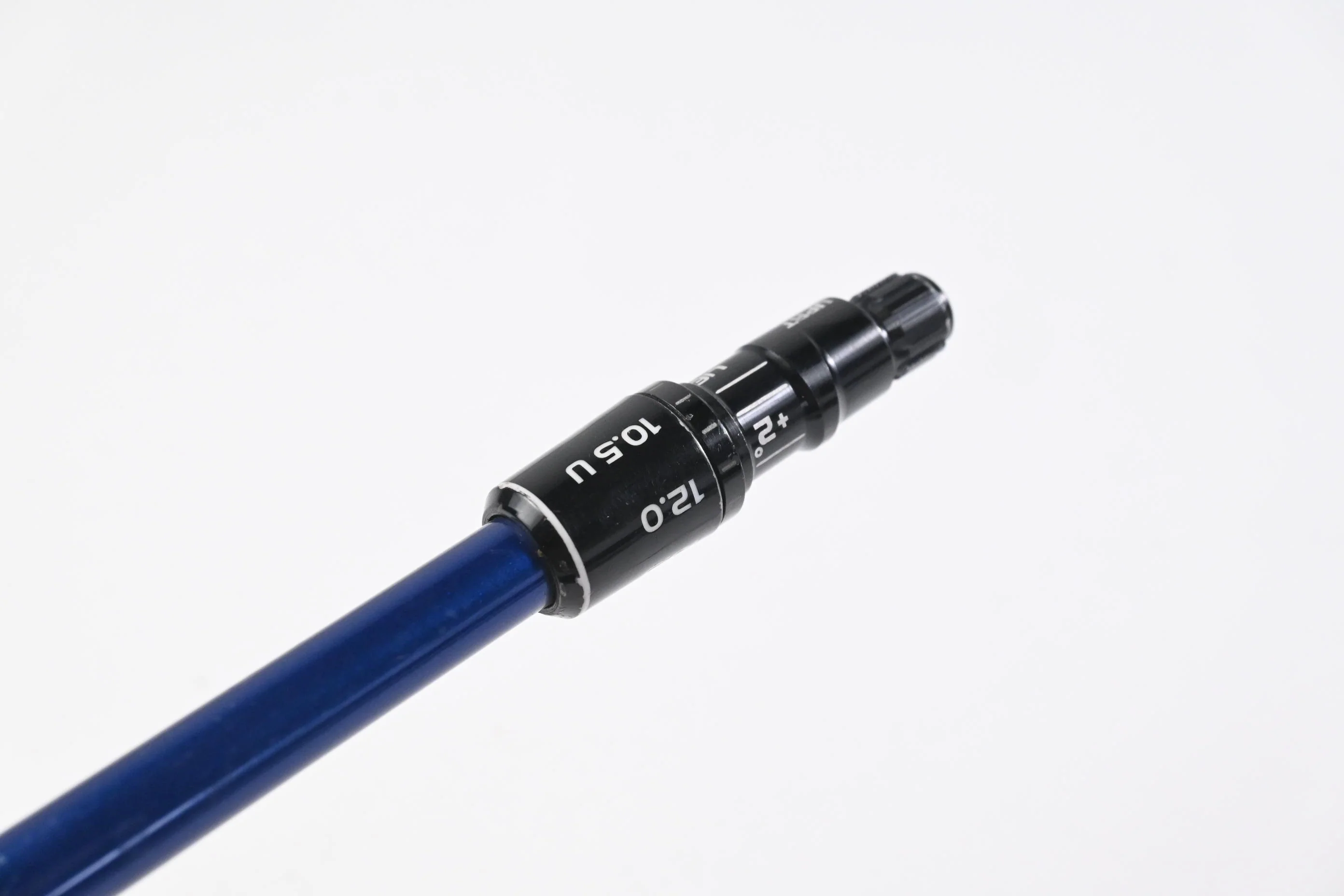 Project X Blue 69 Driver Shaft / X-Flex / Taylormade 2nd Gen - Image 4