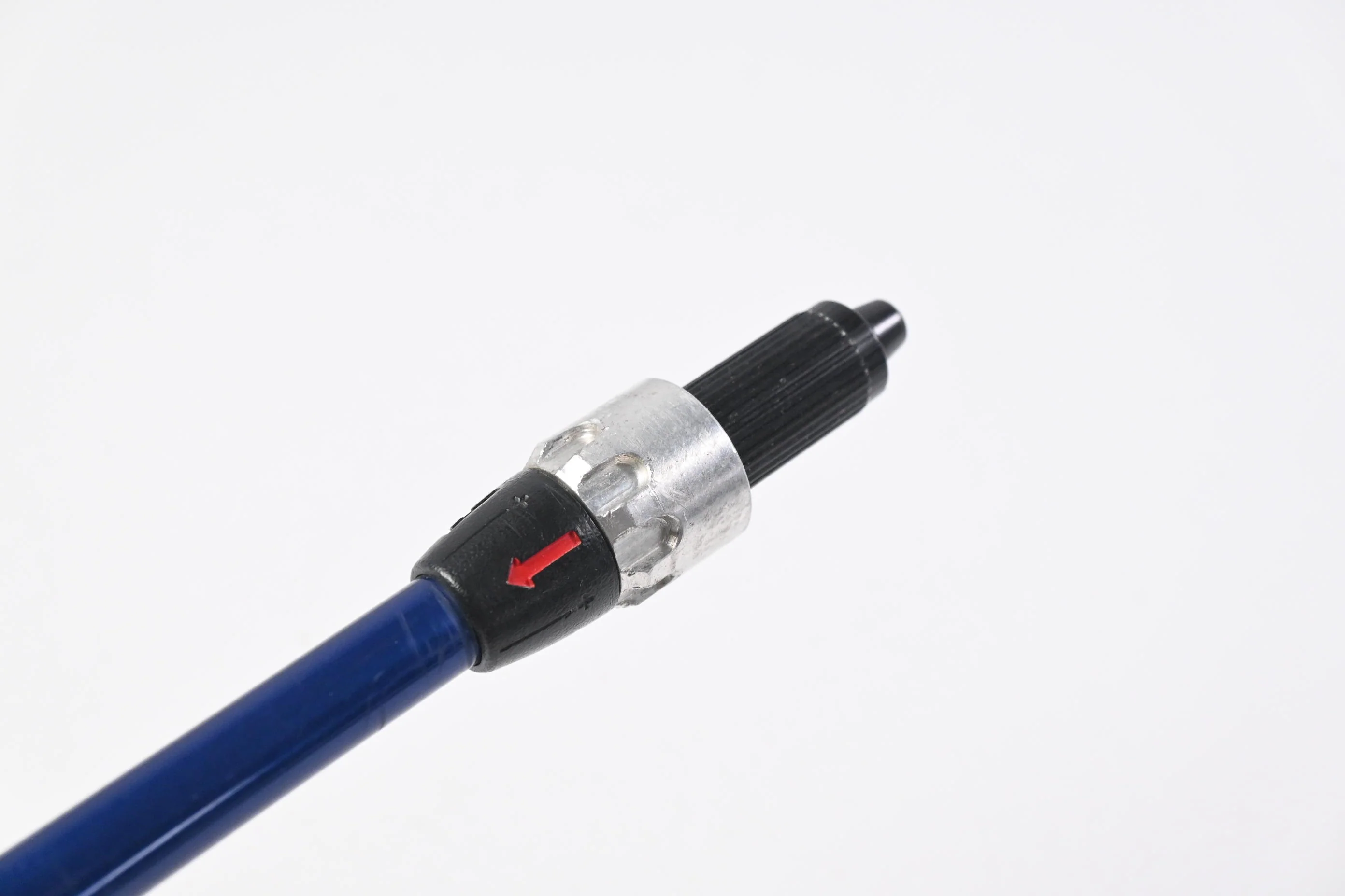 Project X Blue Driver Shaft / Stiff Flex / Nike - Image 5