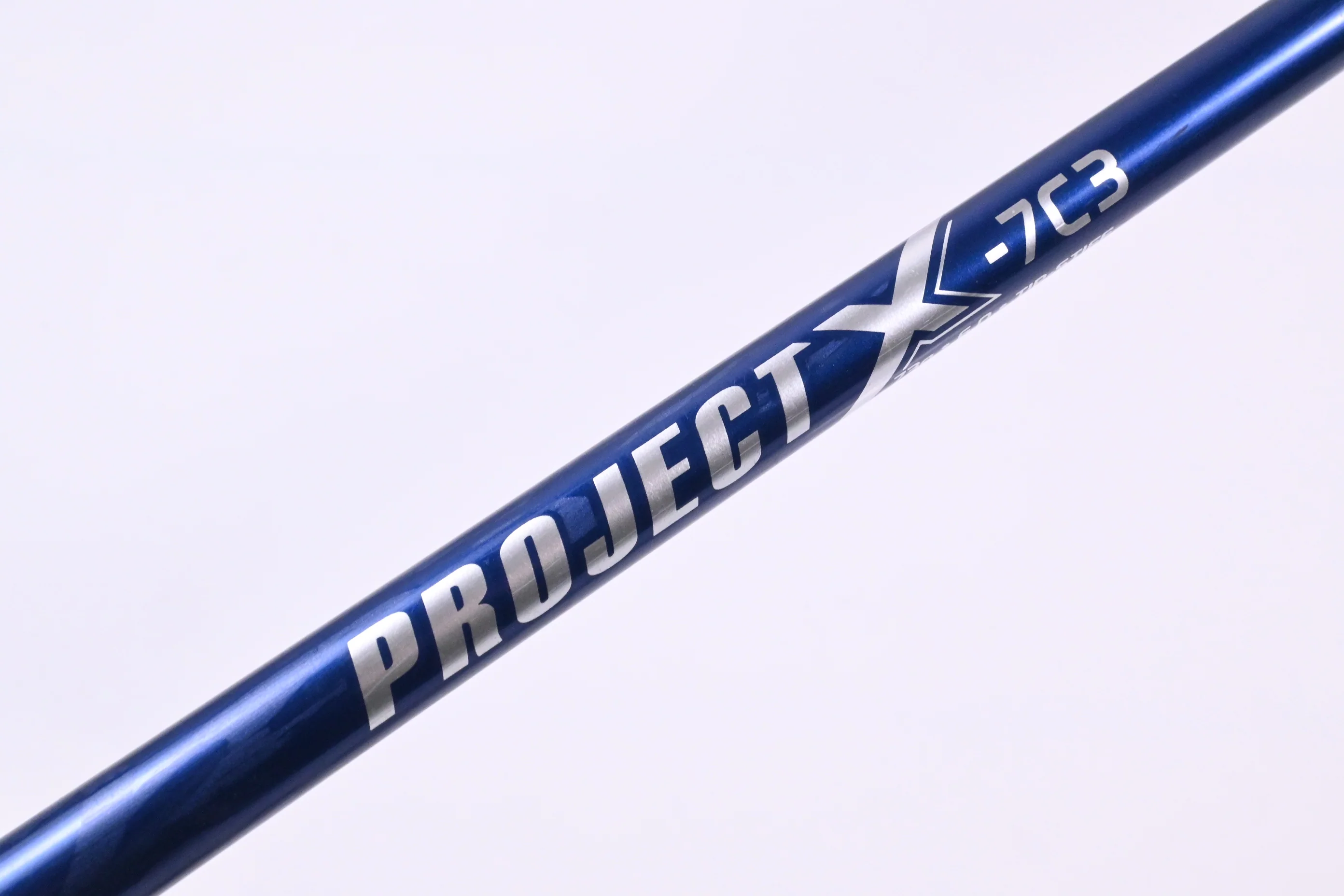 Project X Blue-7C3 73 Driver Shaft / Stiff Flex / Titleist