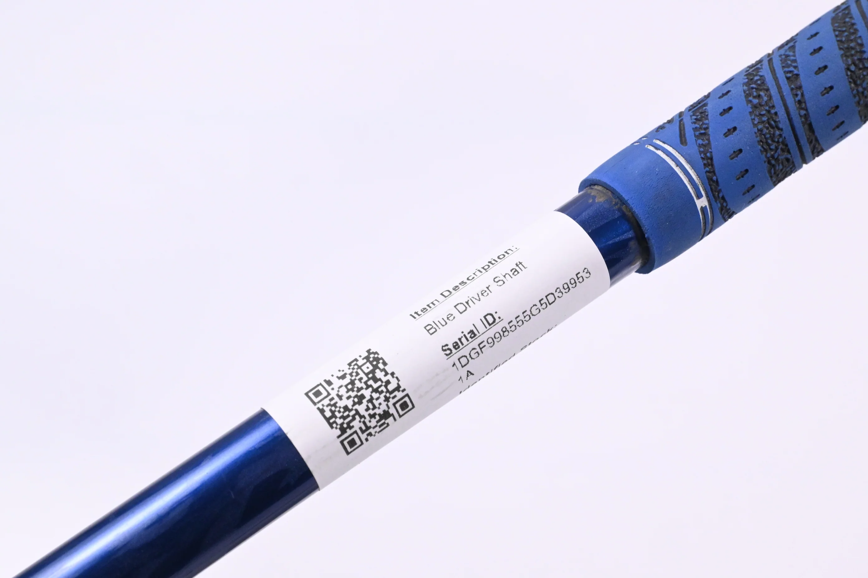 Project X Blue-7C3 73 Driver Shaft / Stiff Flex / Titleist - Image 4