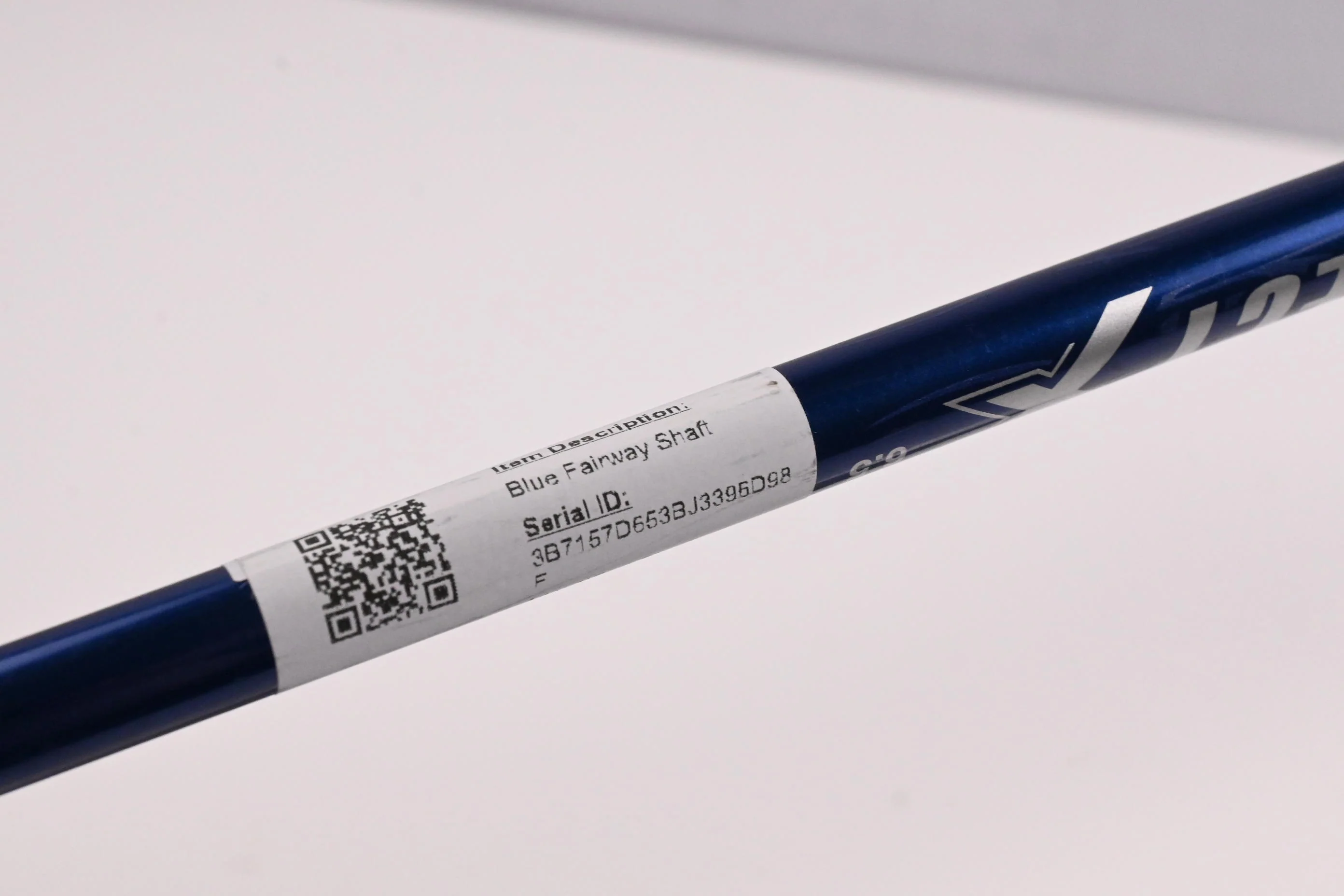 Project X Blue #5 Wood Shaft / X-Flex / Callaway 2nd Gen - Image 4