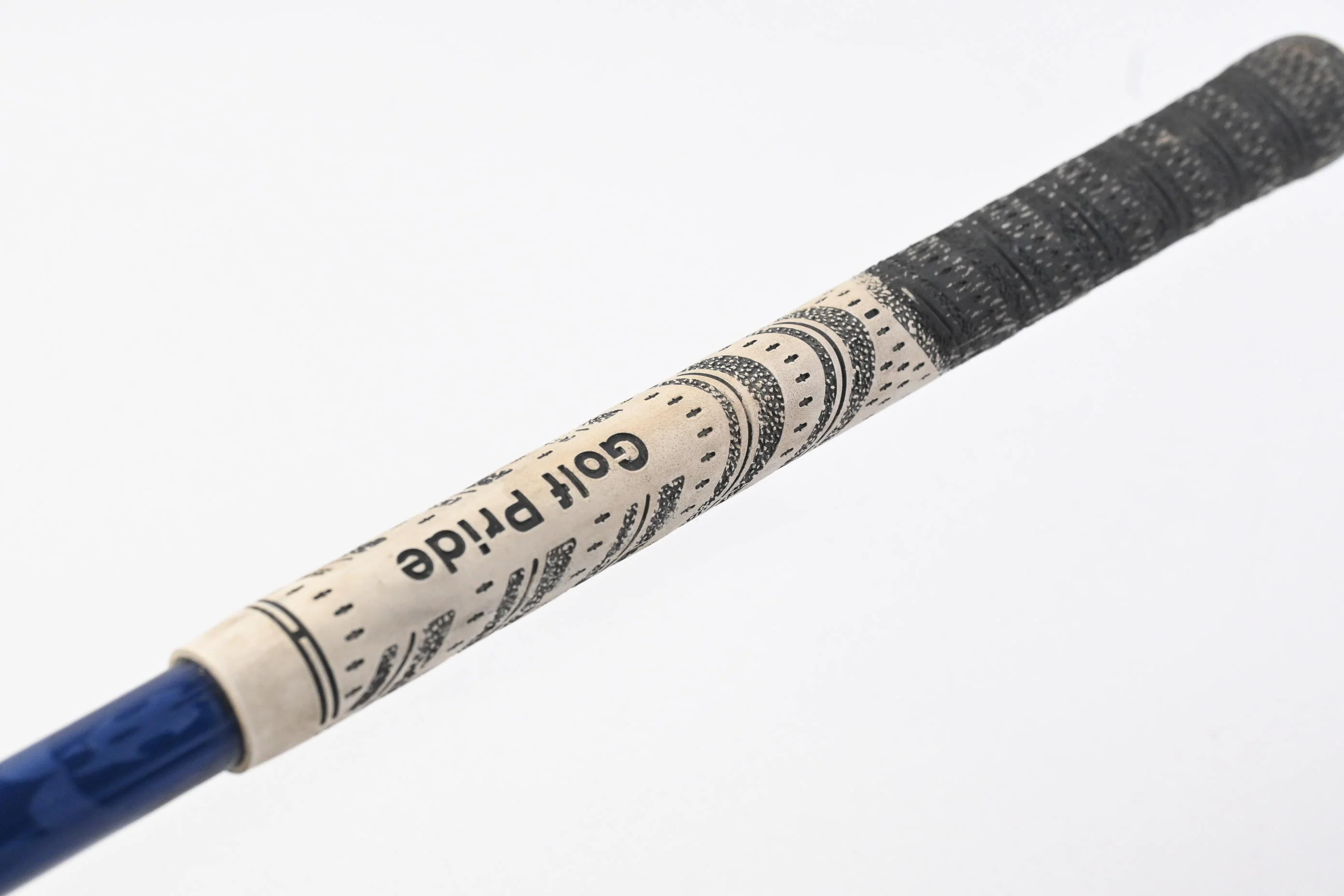 Project X Blue 70 #7 Wood Shaft / Regular Flex / Titleist 1st Gen - Image 6