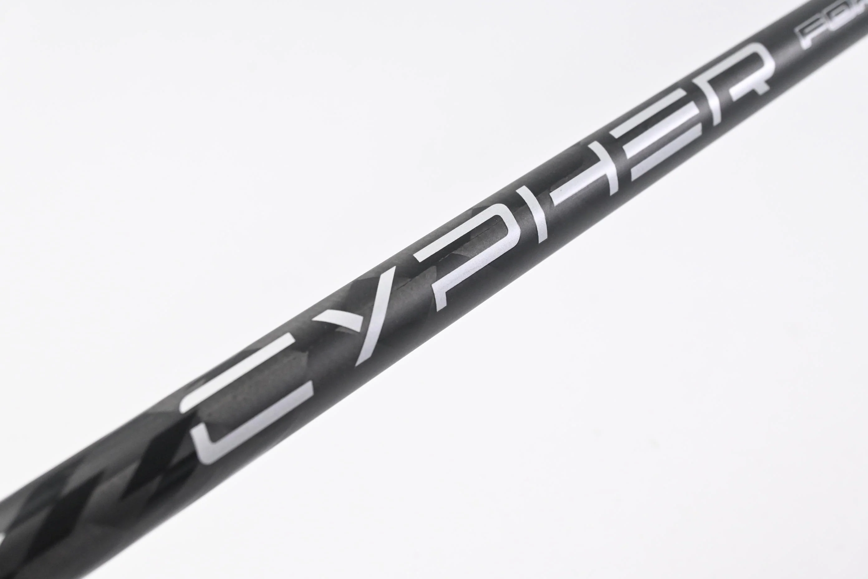 Ladies Project X Cypher 2.0 40 Driver Shaft / Ladies Flex / Callaway 2nd Gen