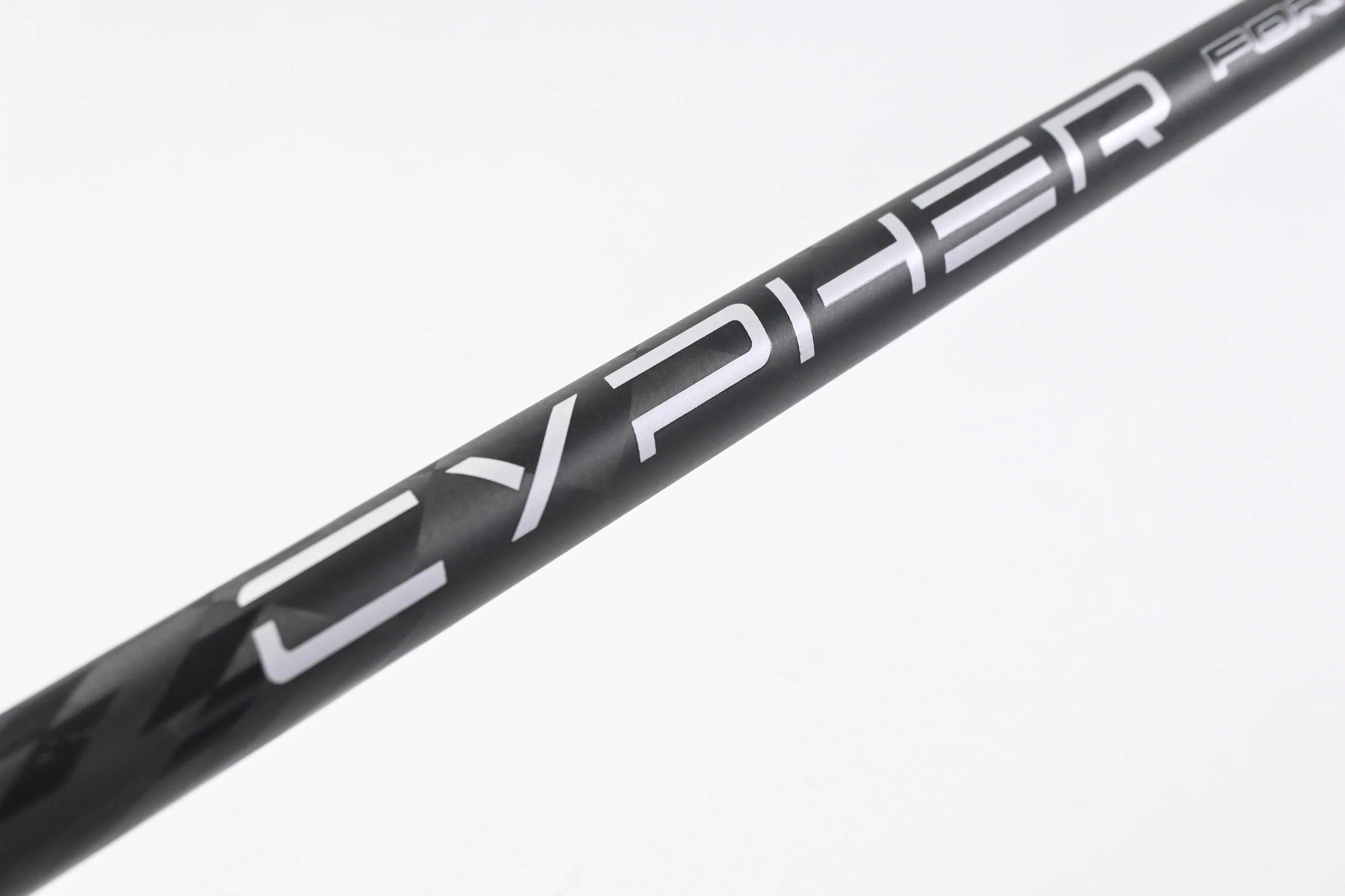 Ladies Project X Cypher 2.0 40 #5 Wood Shaft / Ladies Flex / Callaway 3rd Gen