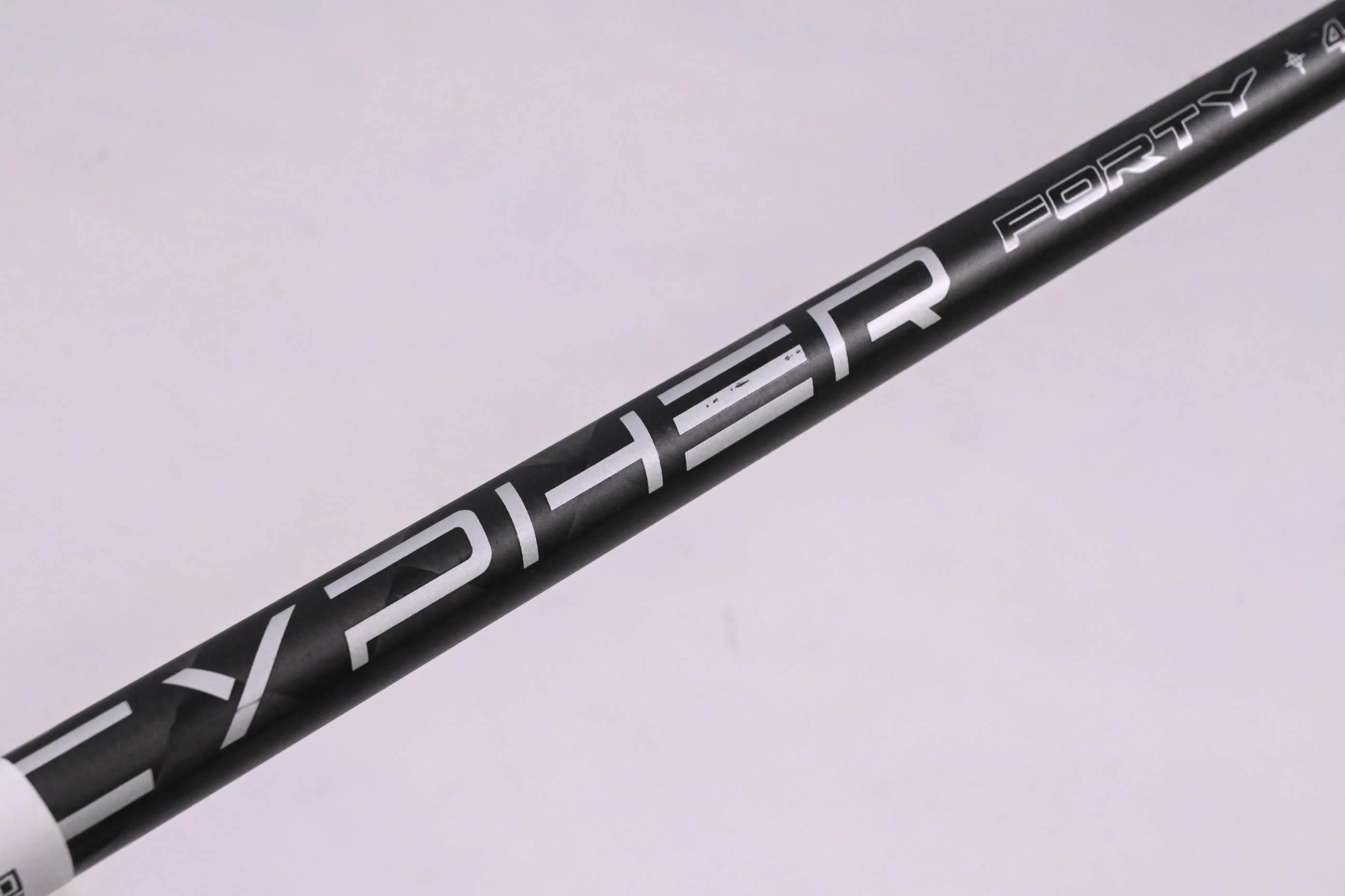 Project X Cypher 2.0 40 #3 Wood Shaft / Ladies Flex / Callaway 3rd Gen