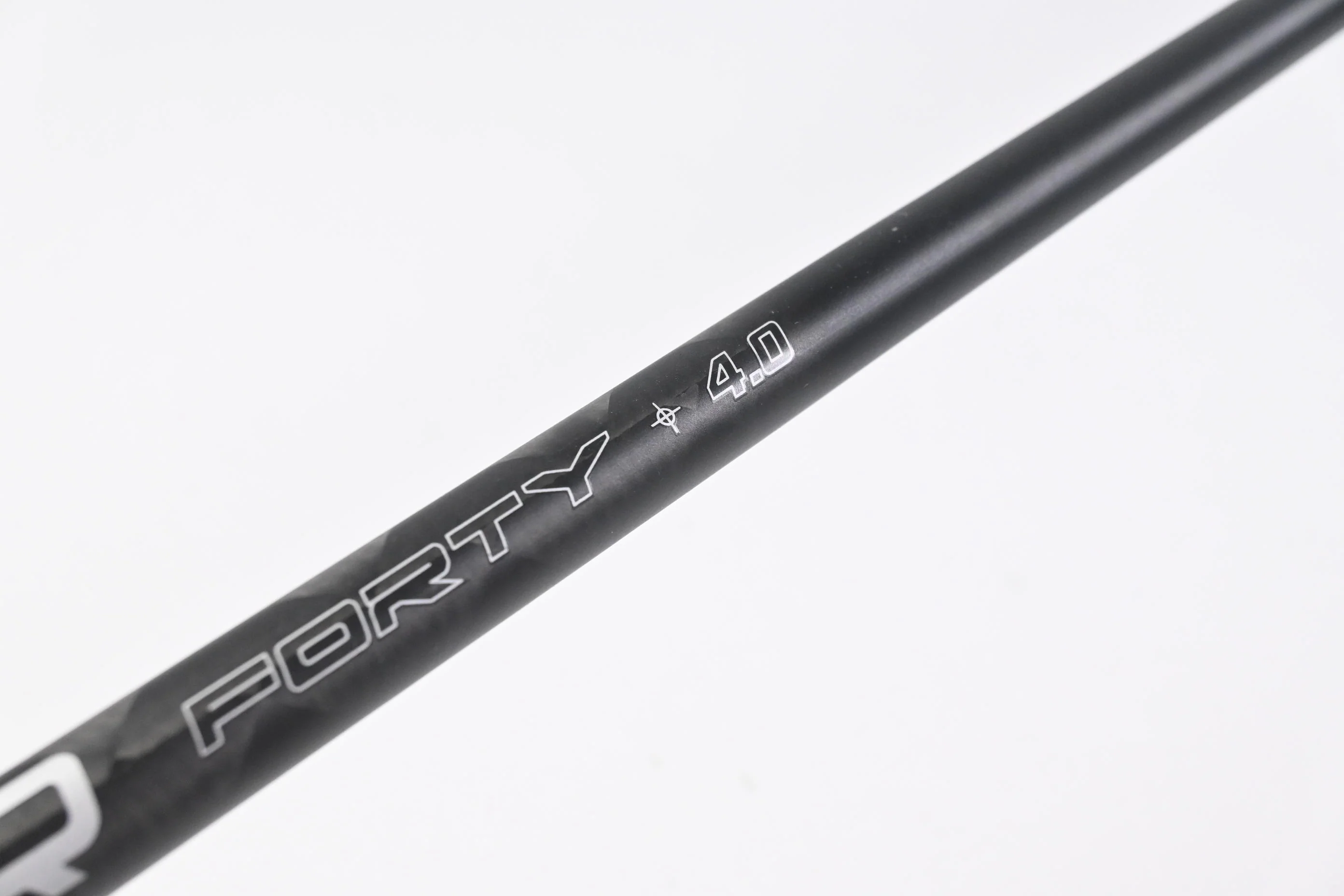 Ladies Project X Cypher 2.0 40 #5 Wood Shaft / Ladies Flex / Callaway 3rd Gen - Image 2