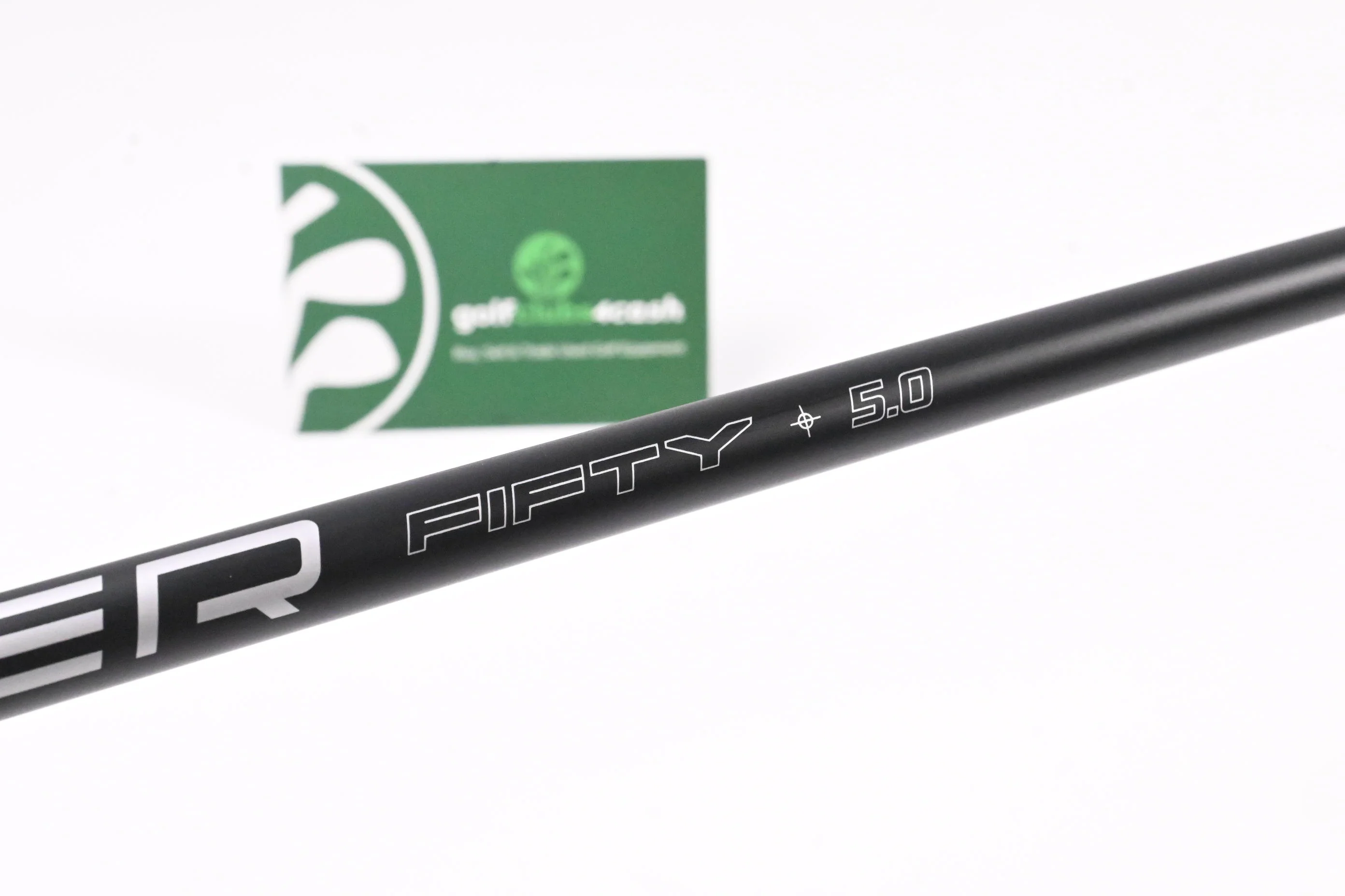 Project X Cypher 2.0 50 #6 Hybrid Shaft / Senior Flex / Callaway 3rd Gen - Image 2