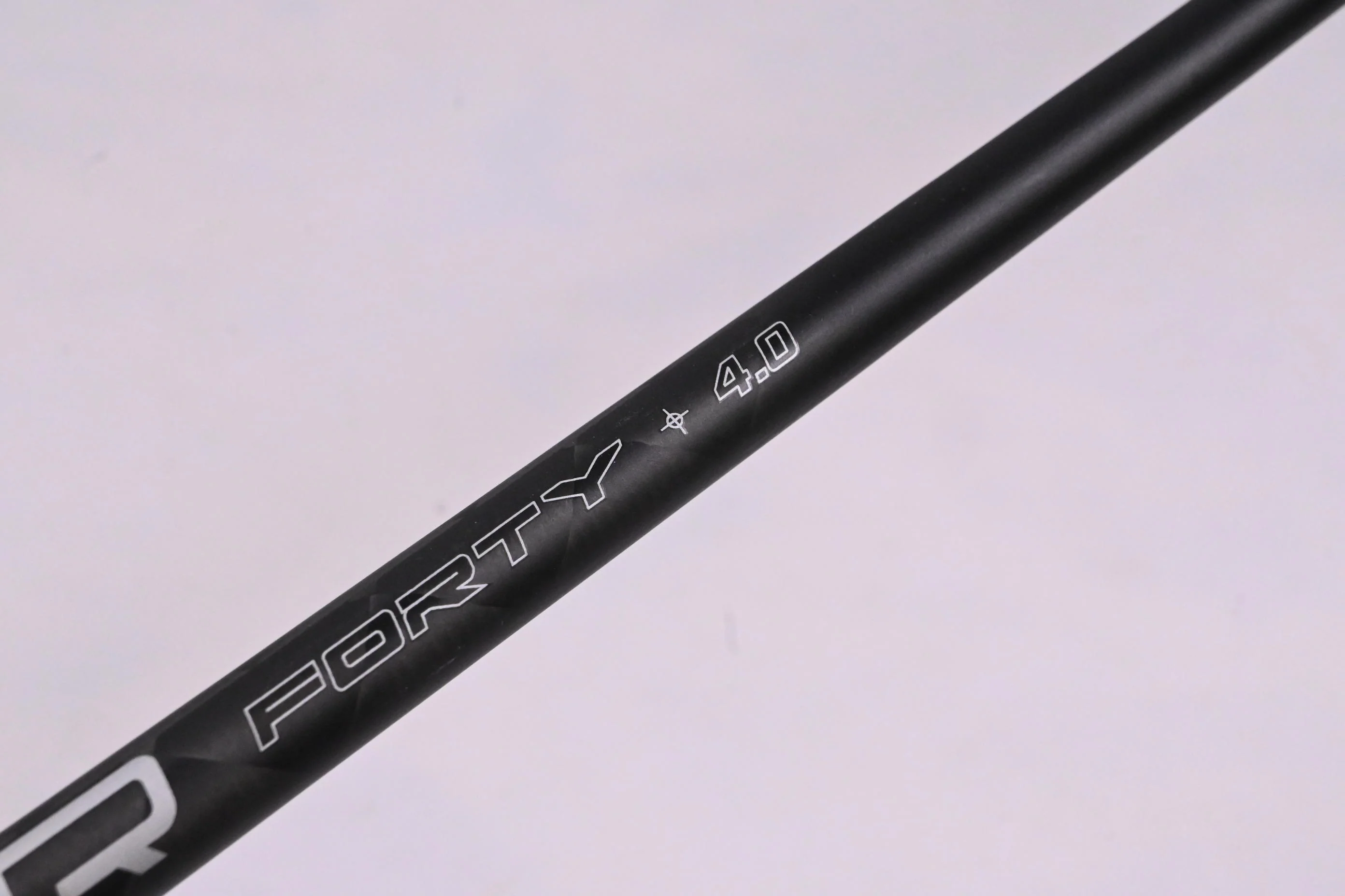Project X Cypher 2.0 40 #3 Wood Shaft / Ladies Flex / Callaway 3rd Gen - Image 2