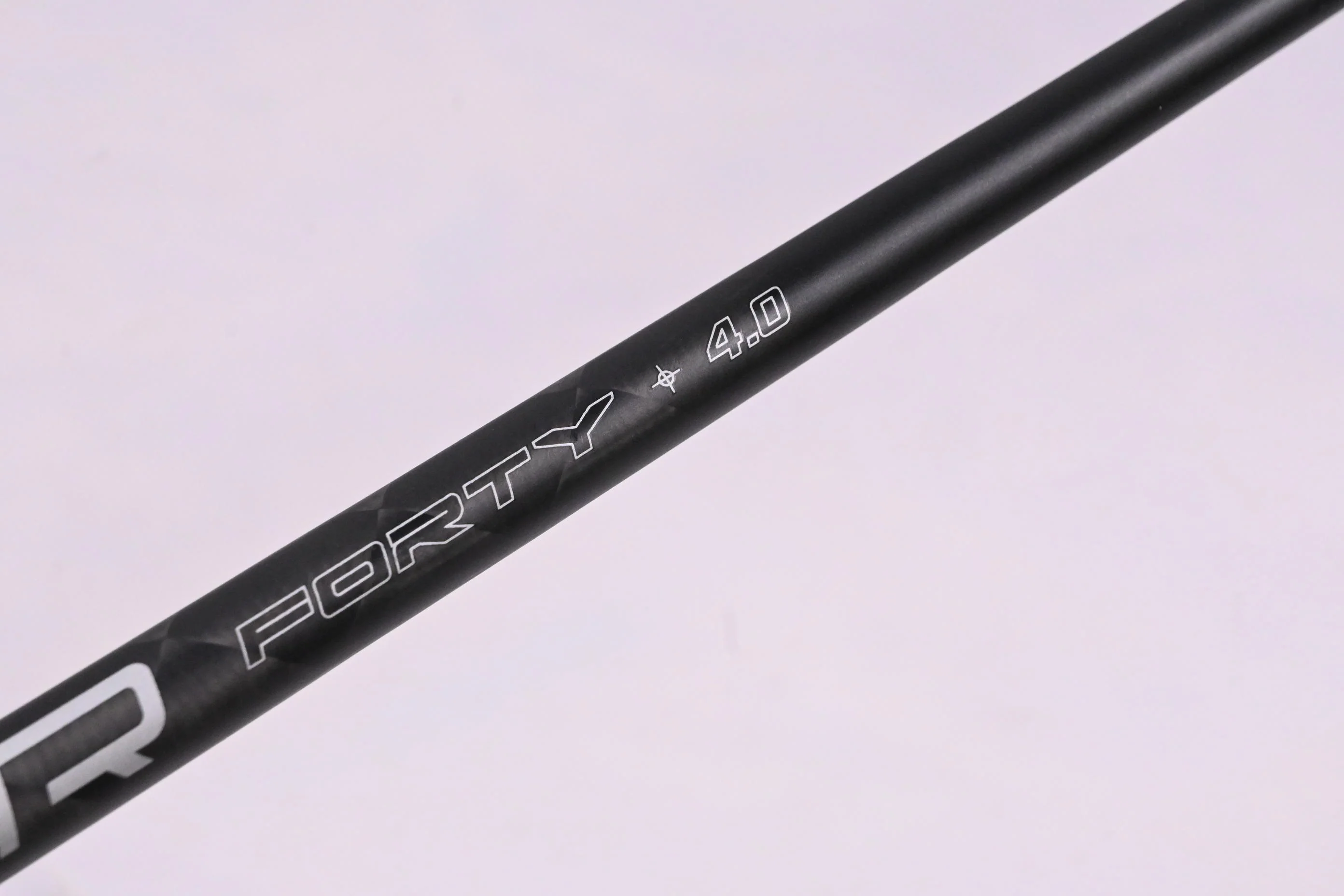 Project X Cypher 2.0 40 Driver Shaft / Ladies Flex / Callaway 2nd Gen - Image 2