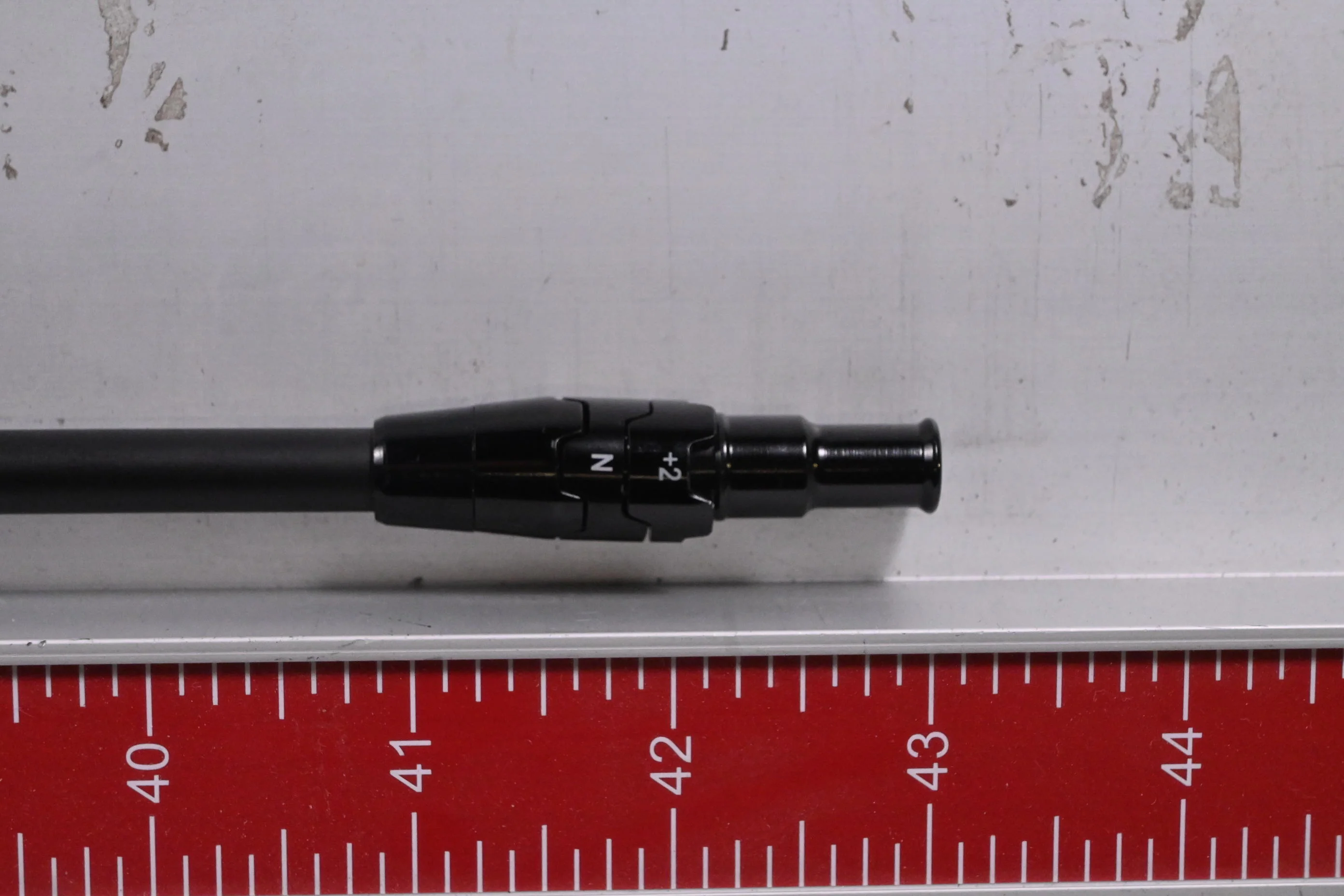 Project X Cypher 2.0 40 Driver Shaft / Ladies Flex / Callaway 2nd Gen - Image 6