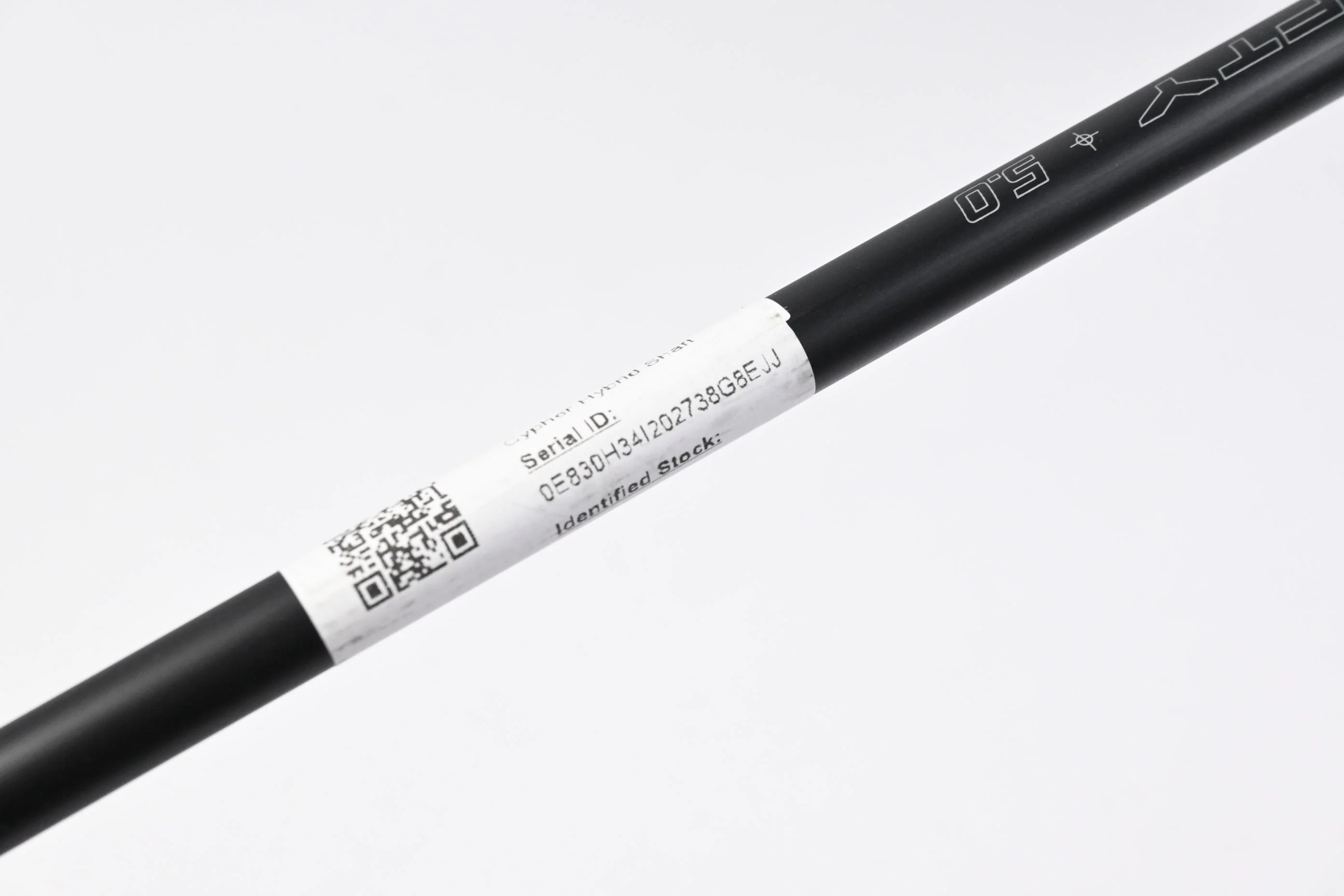 Project X Cypher 2.0 50 #5 Hybrid Shaft / Senior Flex / Callaway 3rd Gen - Image 4