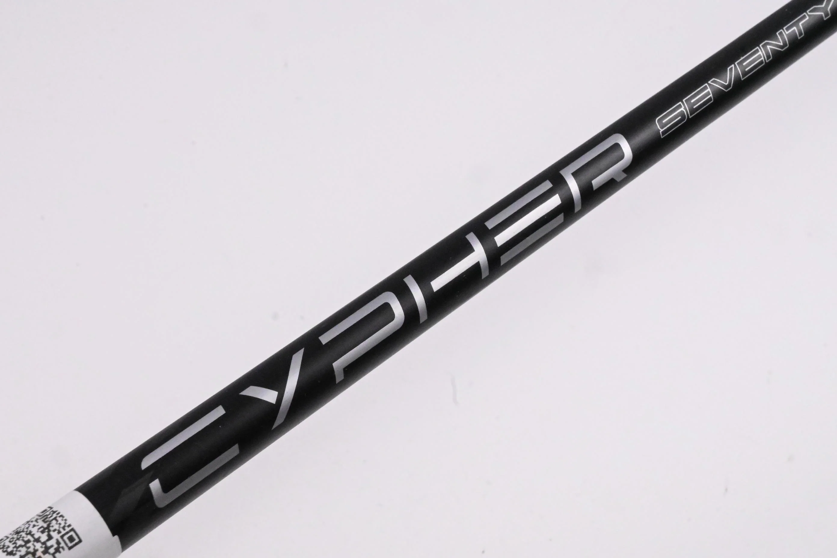 Project X Cypher 2.0 70 #5 Hybrid Shaft / Stiff Flex / Callaway 3rd Gen