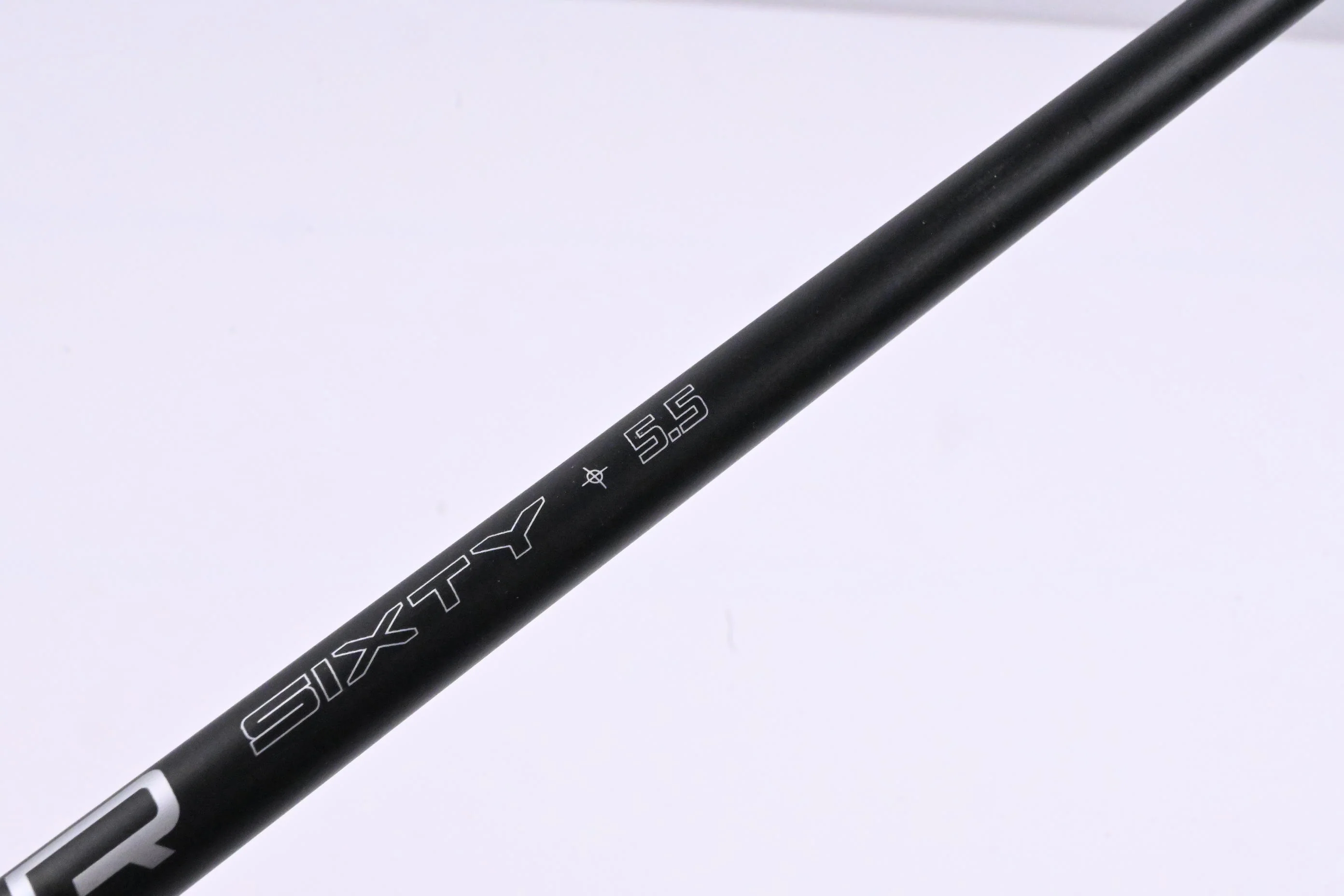 Project X Cypher 2.0 60 #4 Hybrid Shaft / Regular Flex / Callaway 3rd Gen - Image 2