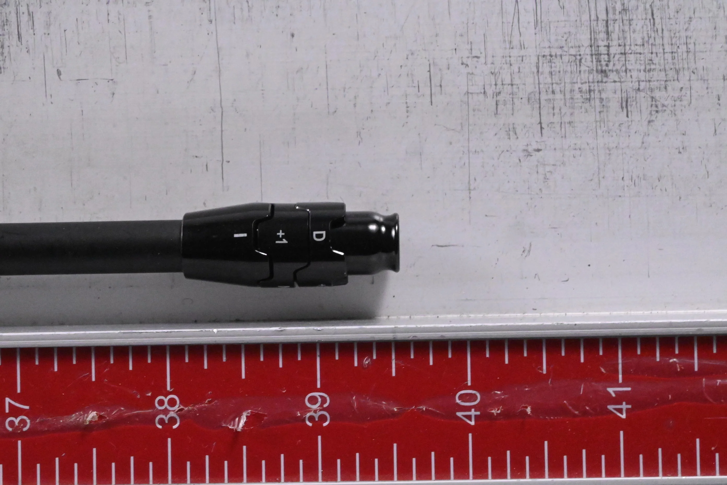Project X Cypher 2.0 60 #4 Hybrid Shaft / Regular Flex / Callaway 3rd Gen - Image 6