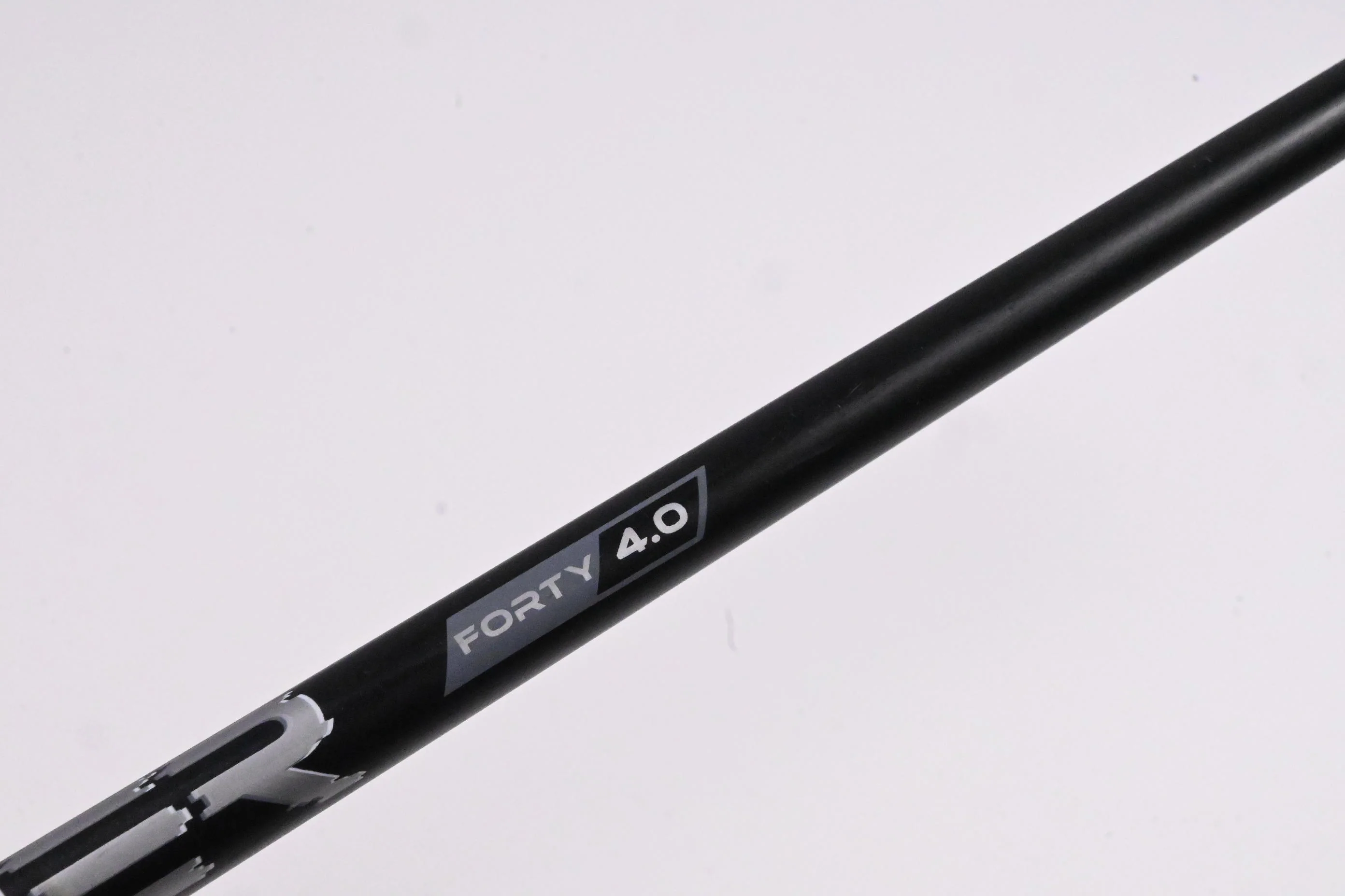 Ladies Project X Cypher 40 #8 Hybrid Shaft / Ladies Flex / Callaway 3rd Gen - Image 2