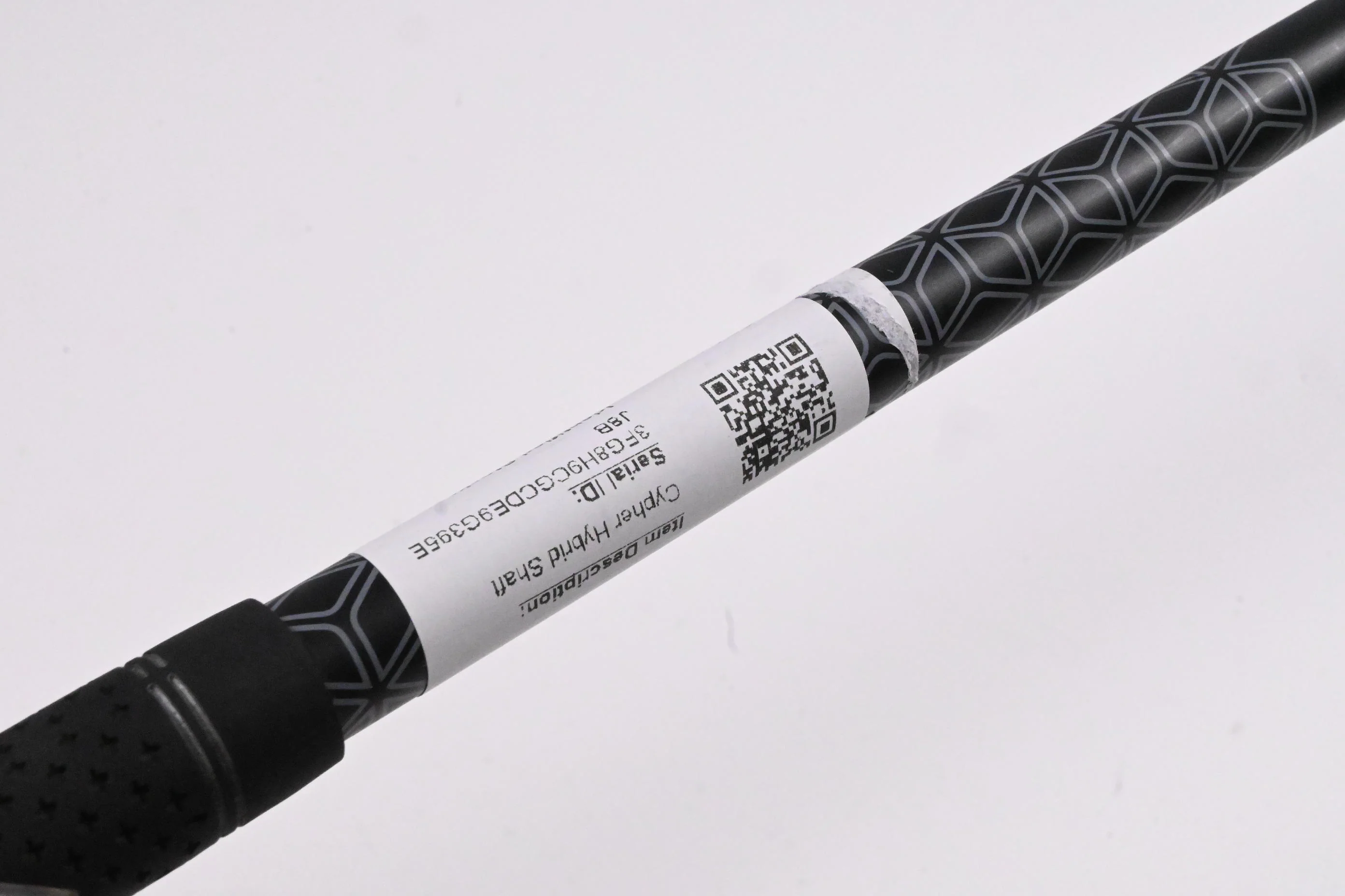 Ladies Project X Cypher 40 #8 Hybrid Shaft / Ladies Flex / Callaway 3rd Gen - Image 4
