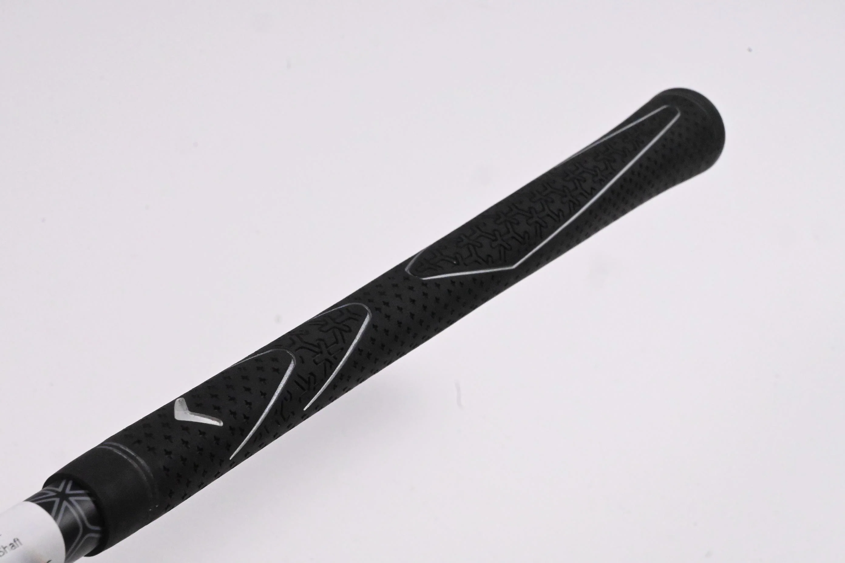 Ladies Project X Cypher 40 #8 Hybrid Shaft / Ladies Flex / Callaway 3rd Gen - Image 5