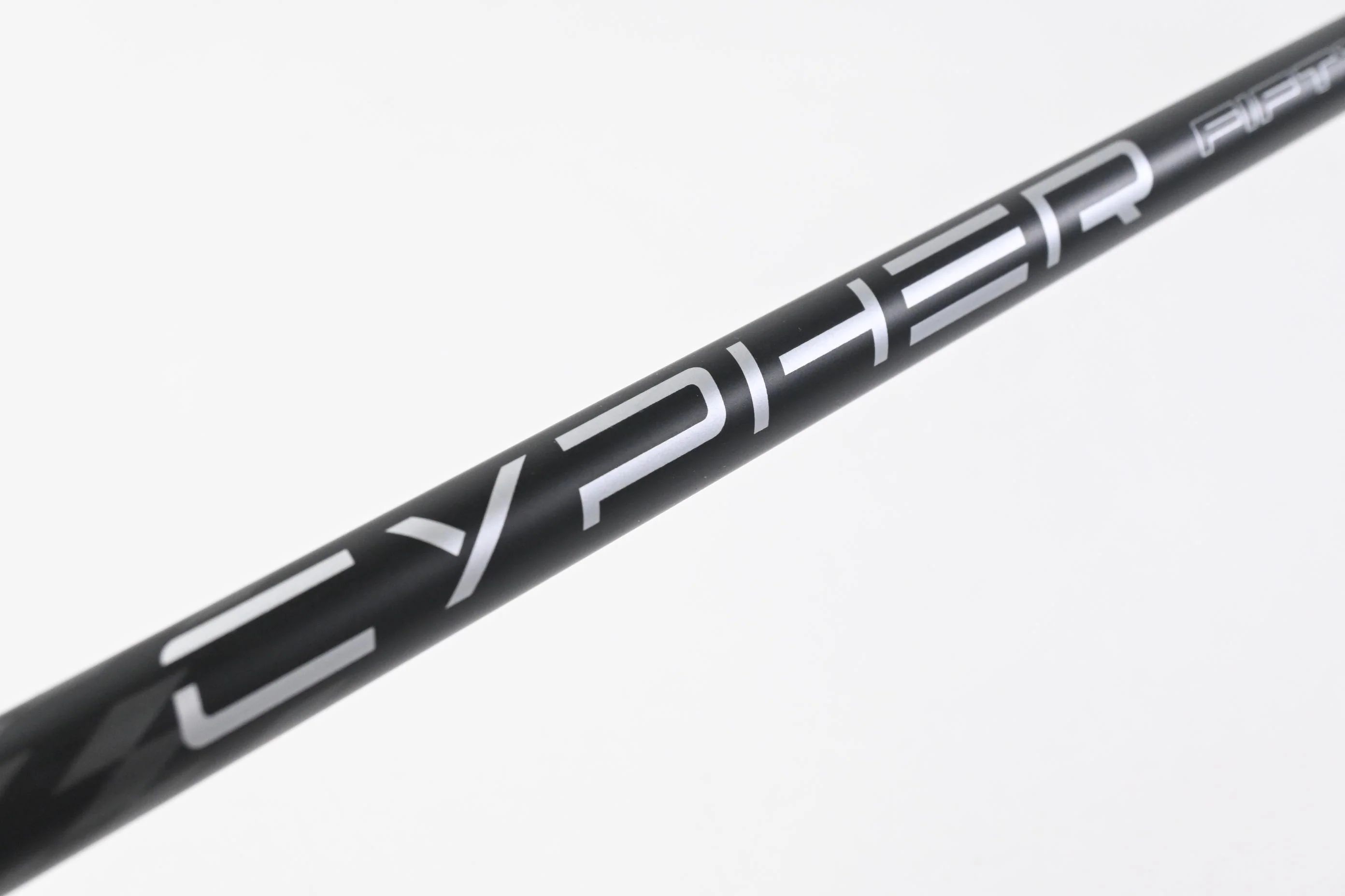 Project X Cypher 2.0 50 #4 Hybrid Shaft / Senior Flex / Callaway 3rd Gen
