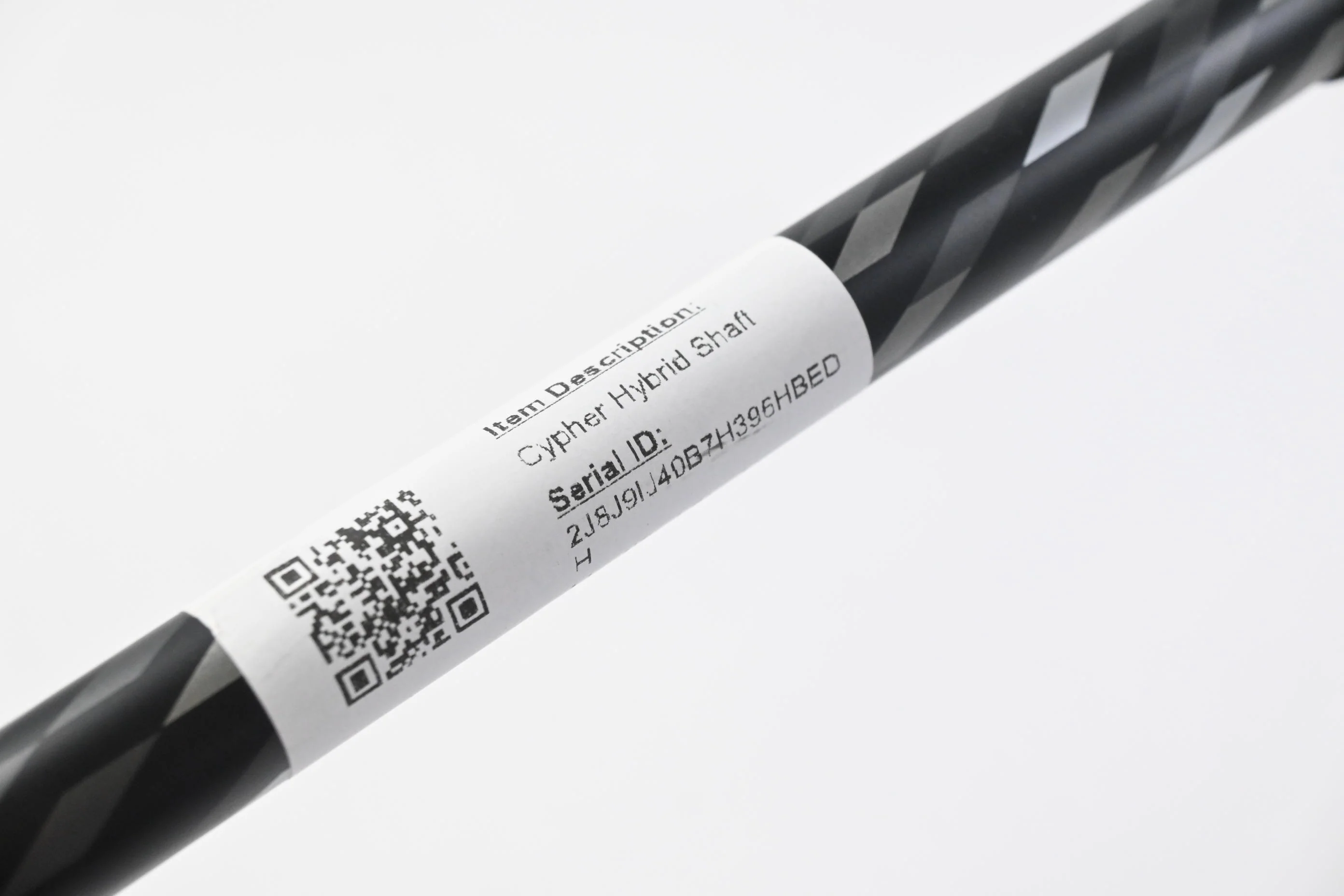 Project X Cypher 2.0 50 #4 Hybrid Shaft / Senior Flex / Callaway 3rd Gen - Image 4